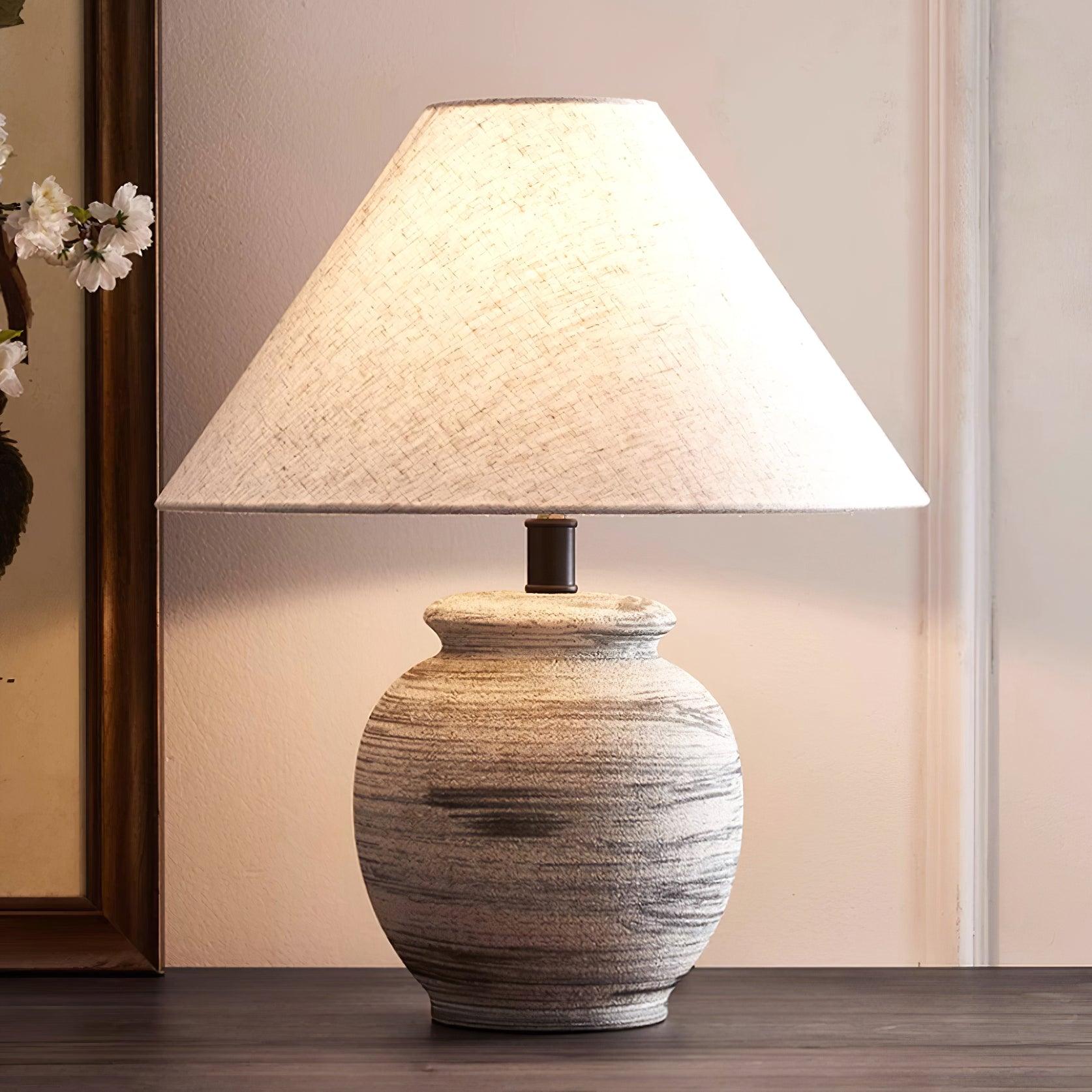 Norma Table Lamp
