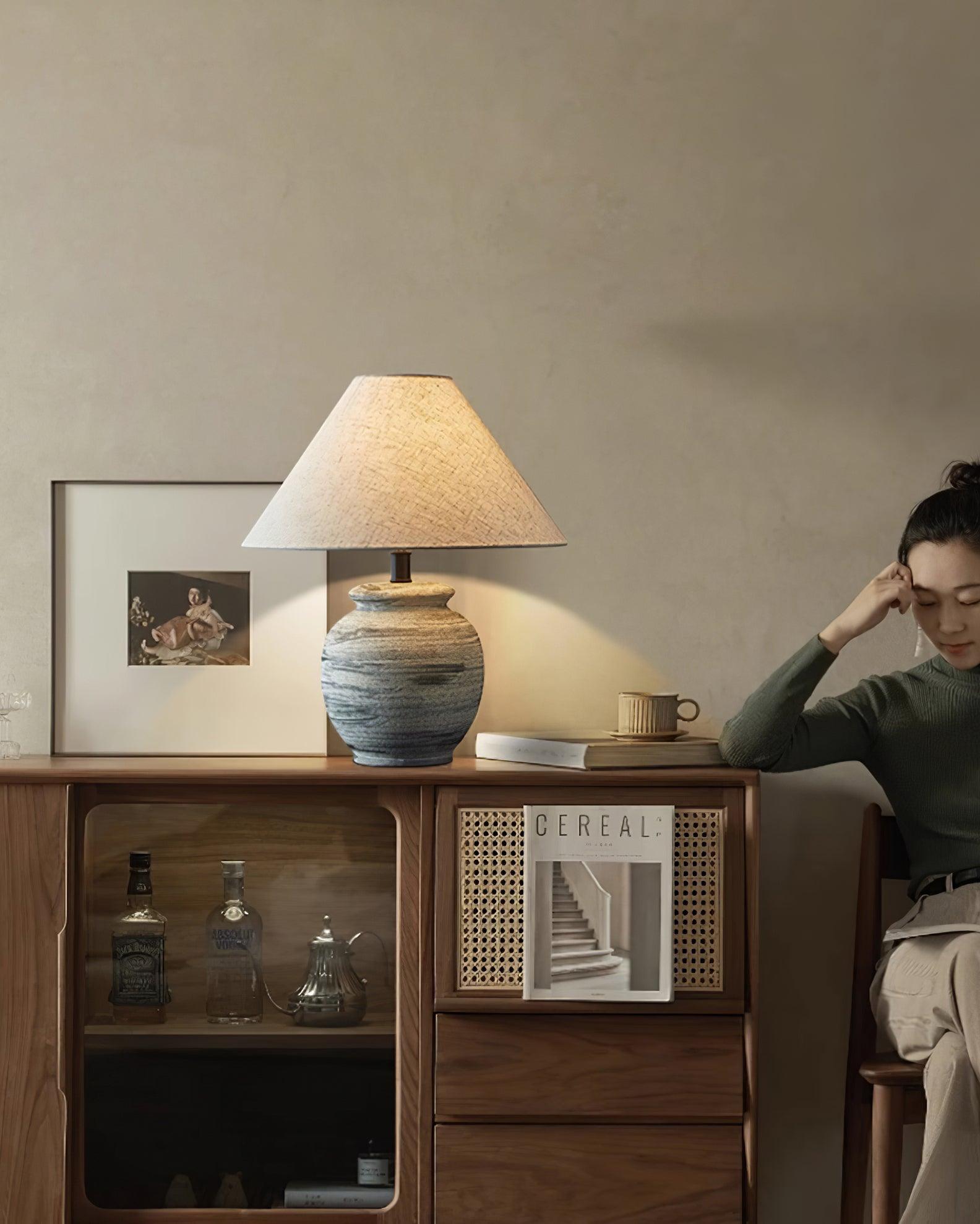 Norma Table Lamp