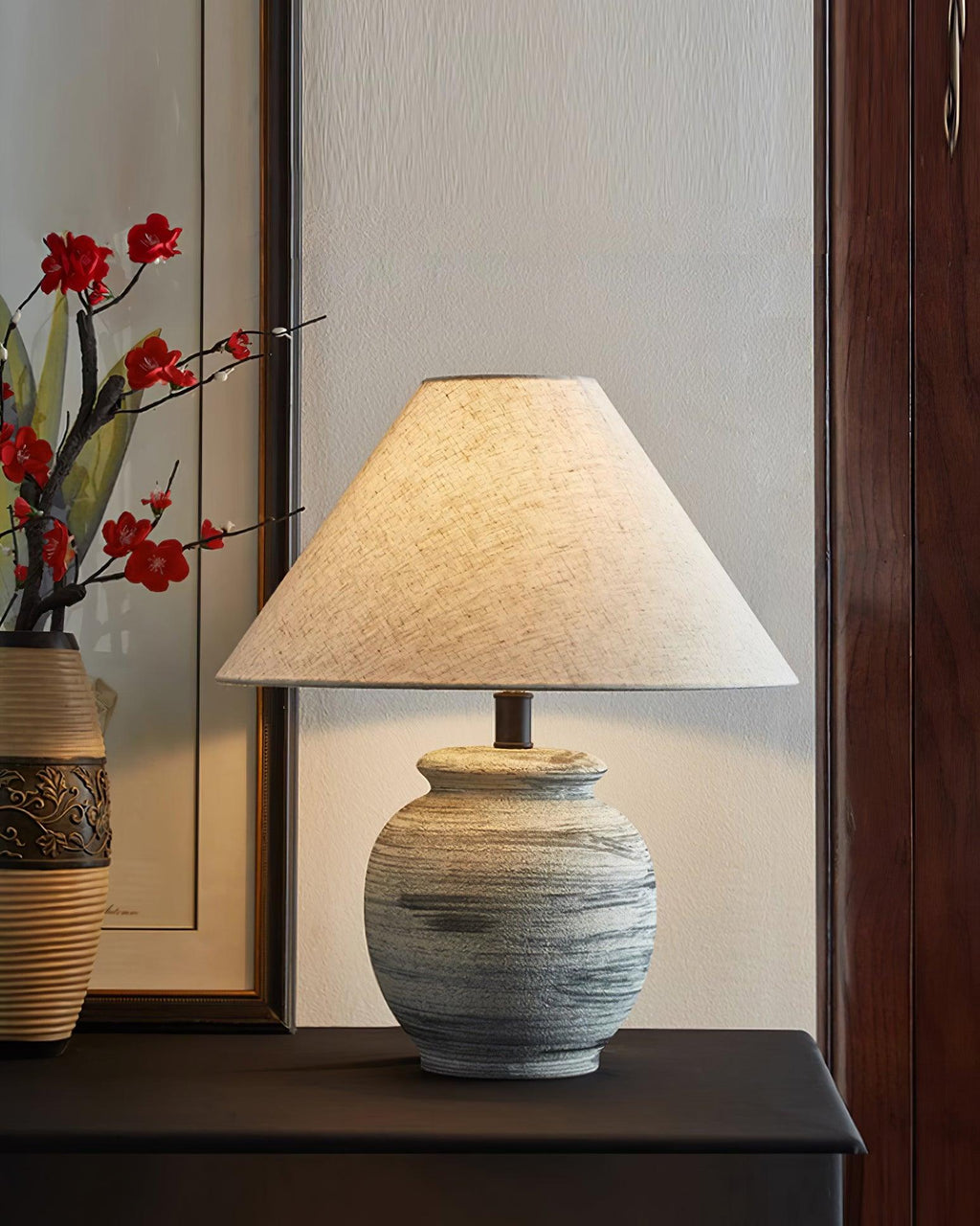 Norma Table Lamp