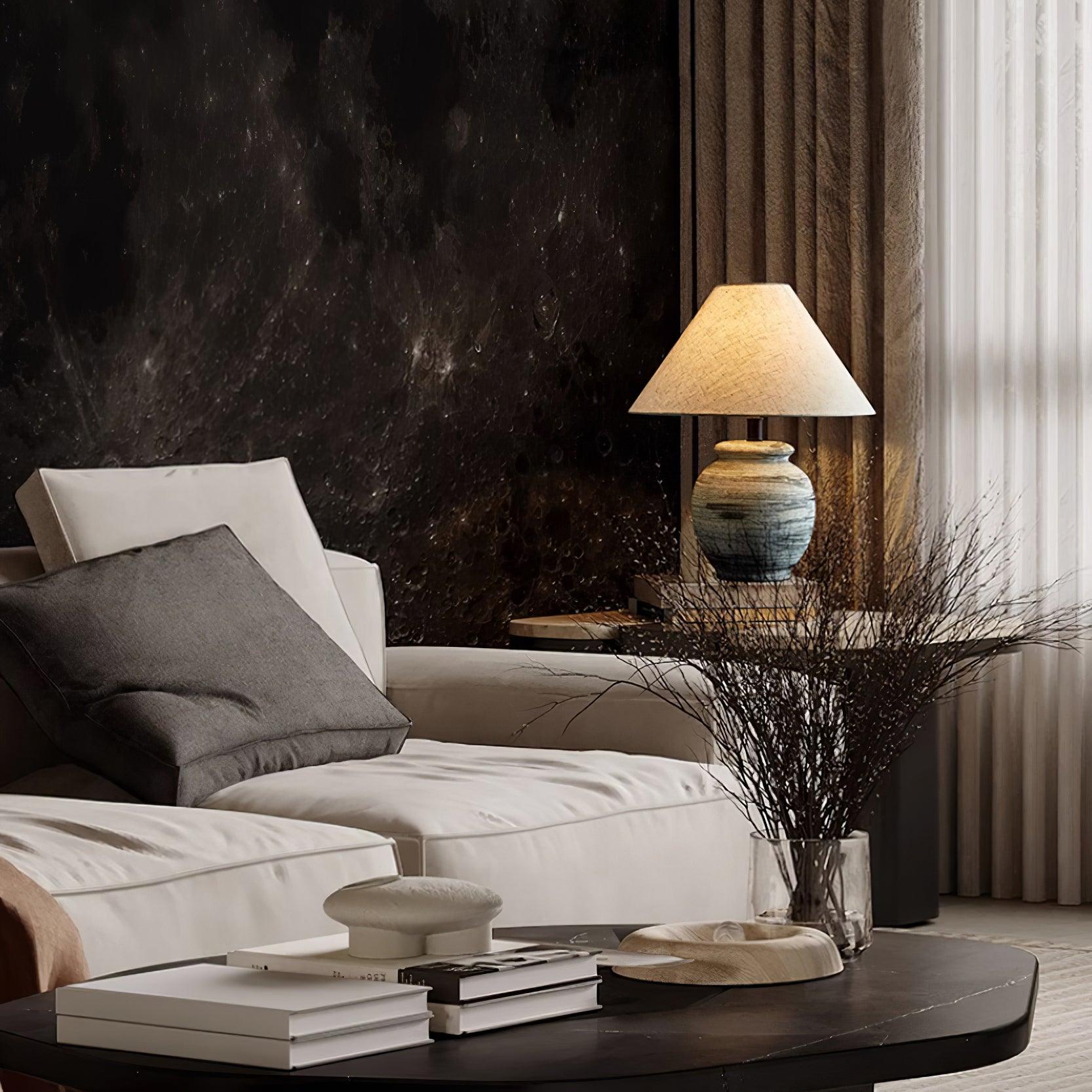 Norma Table Lamp