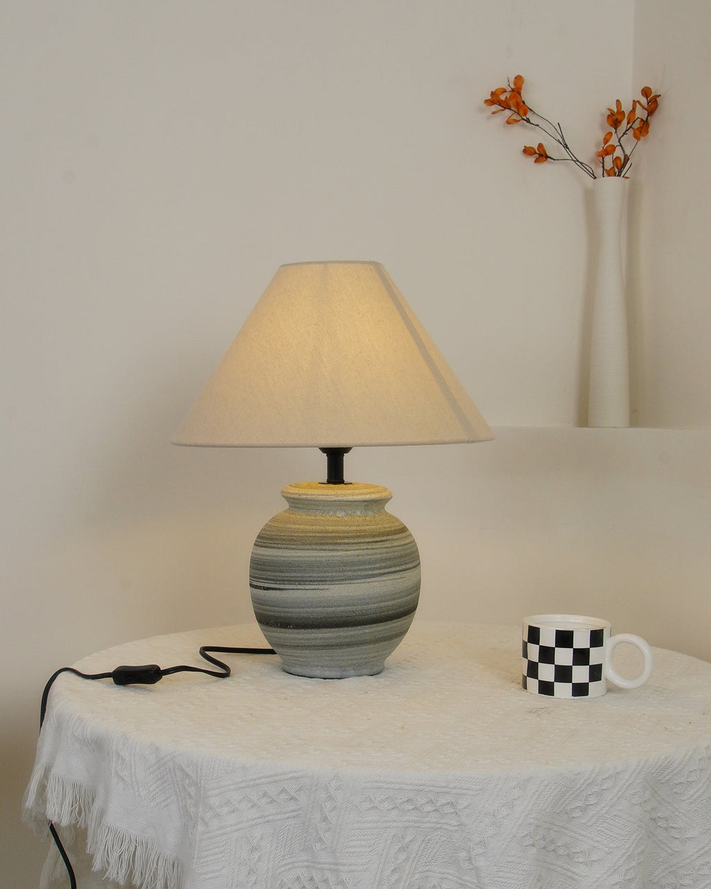 Norma Table Lamp