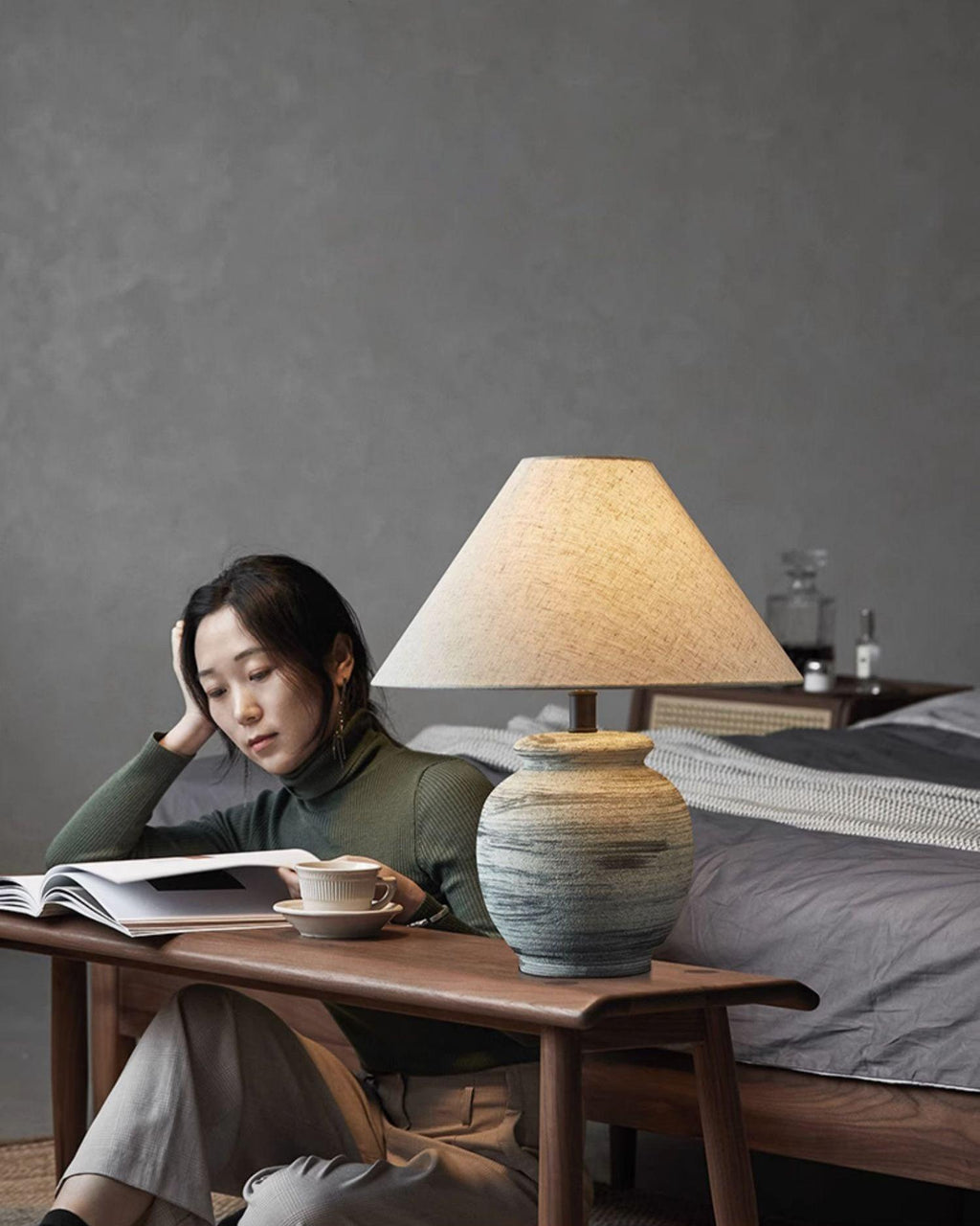 Norma Table Lamp