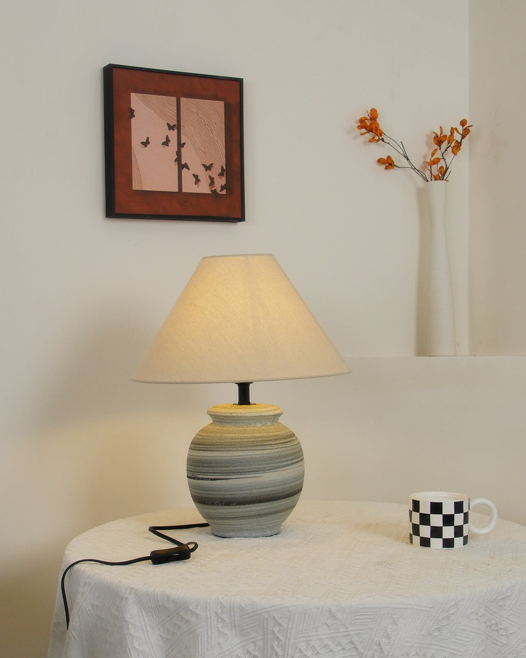 Norma Table Lamp