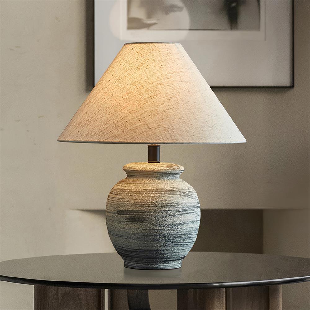 Norma Table Lamp