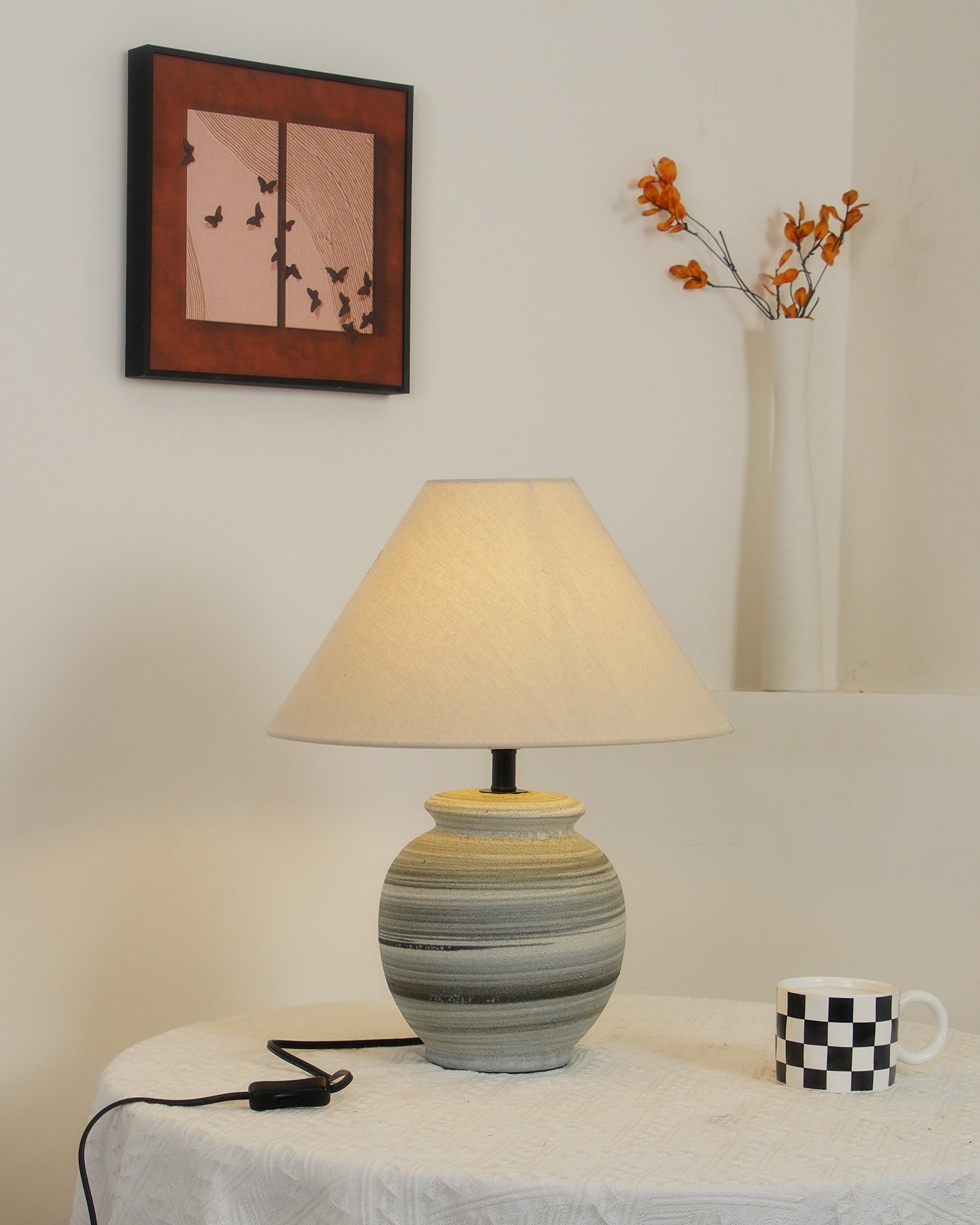 Norma Table Lamp