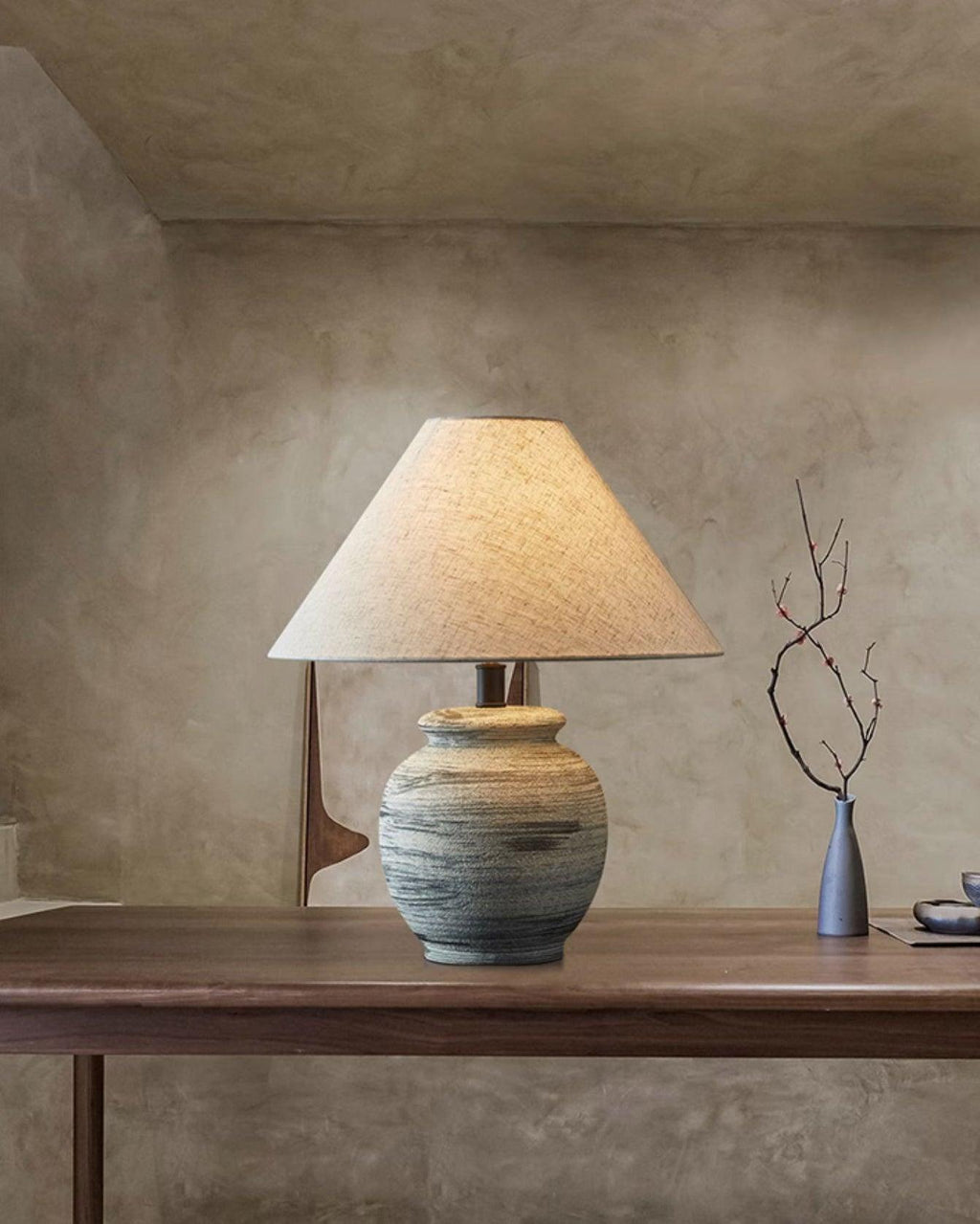 Norma Table Lamp