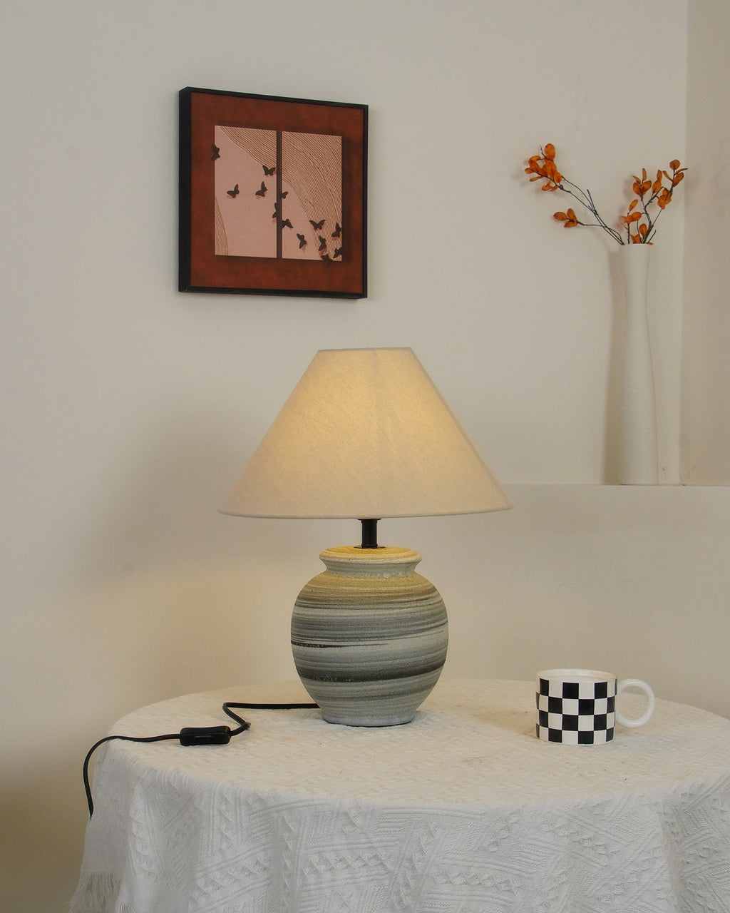 Norma Table Lamp