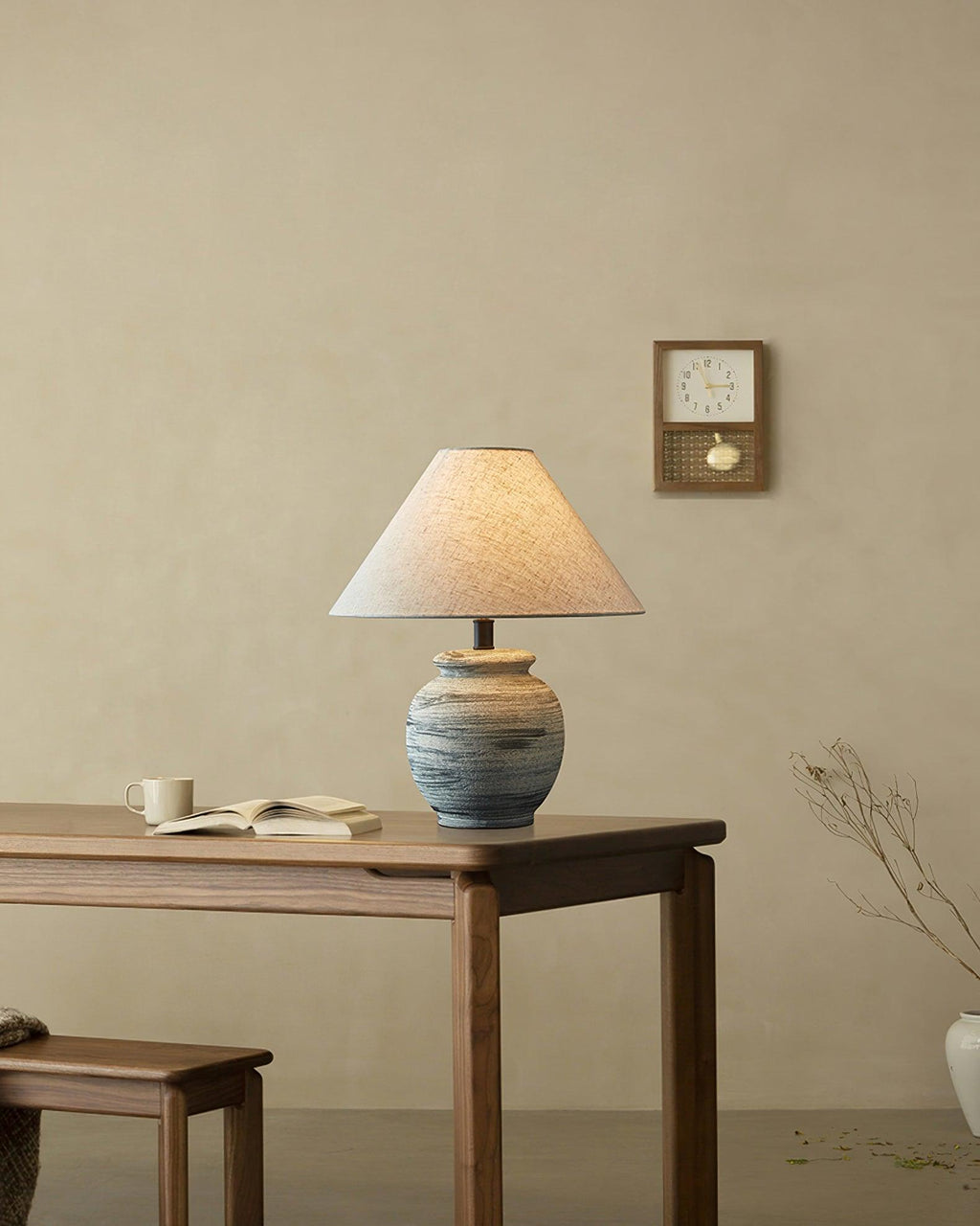 Norma Table Lamp