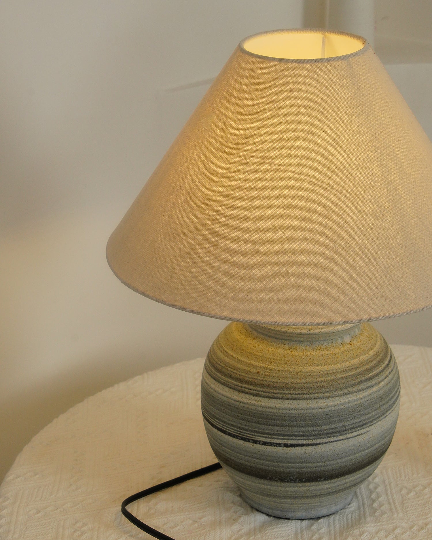 Norma Table Lamp