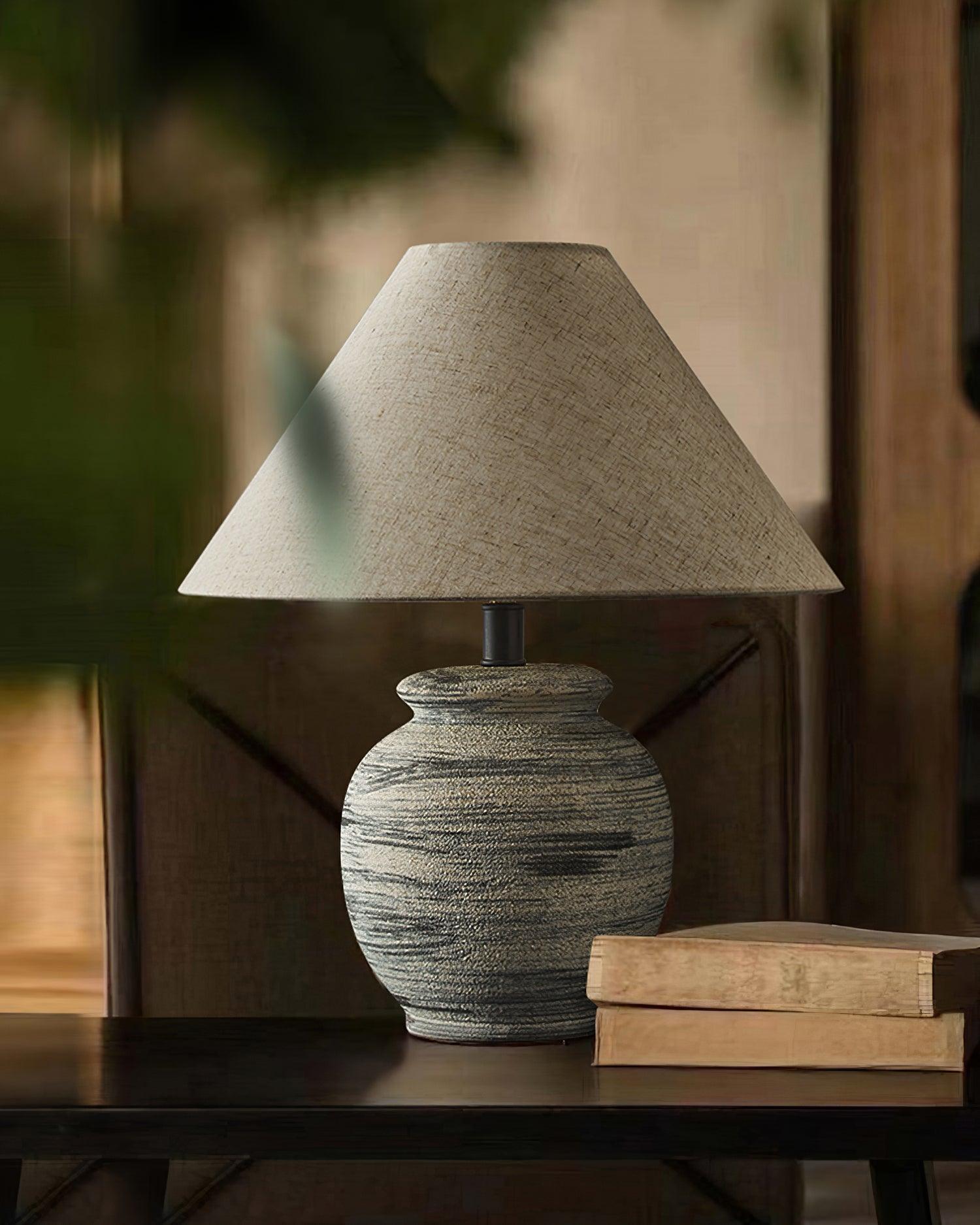 Norma Table Lamp