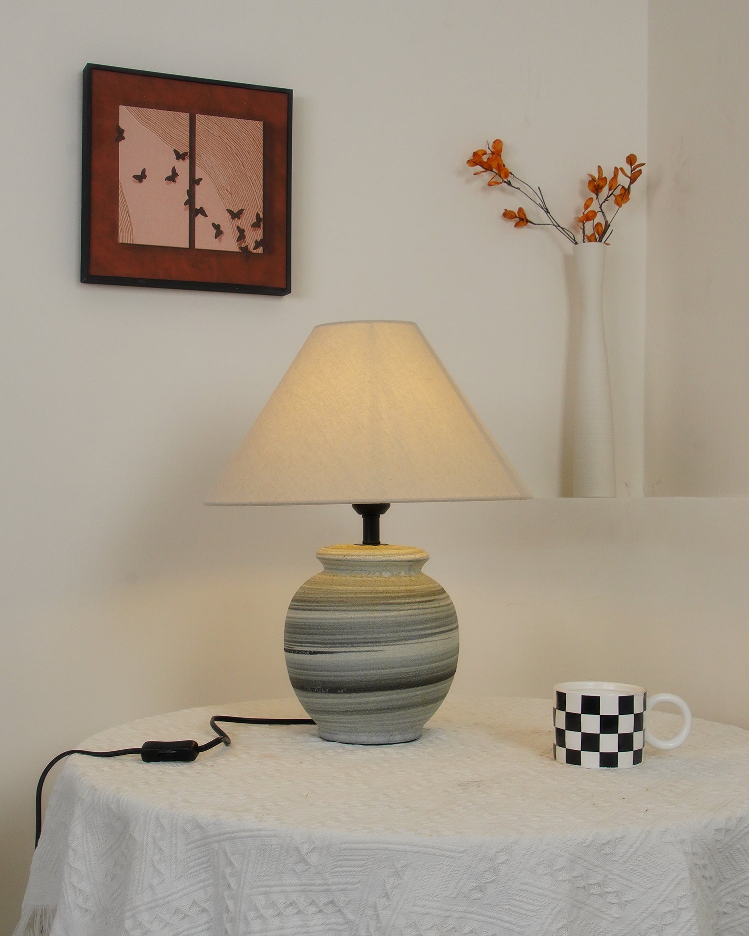Norma Table Lamp