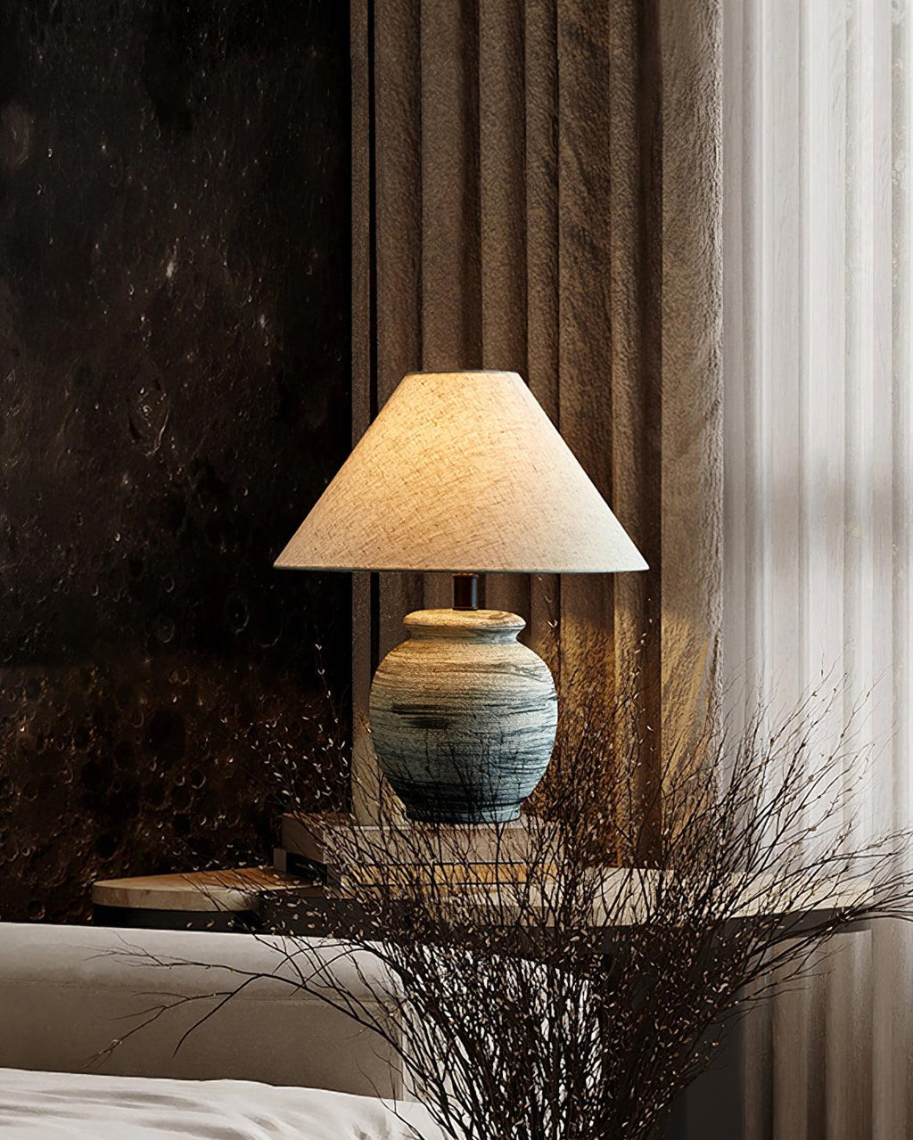 Norma Table Lamp
