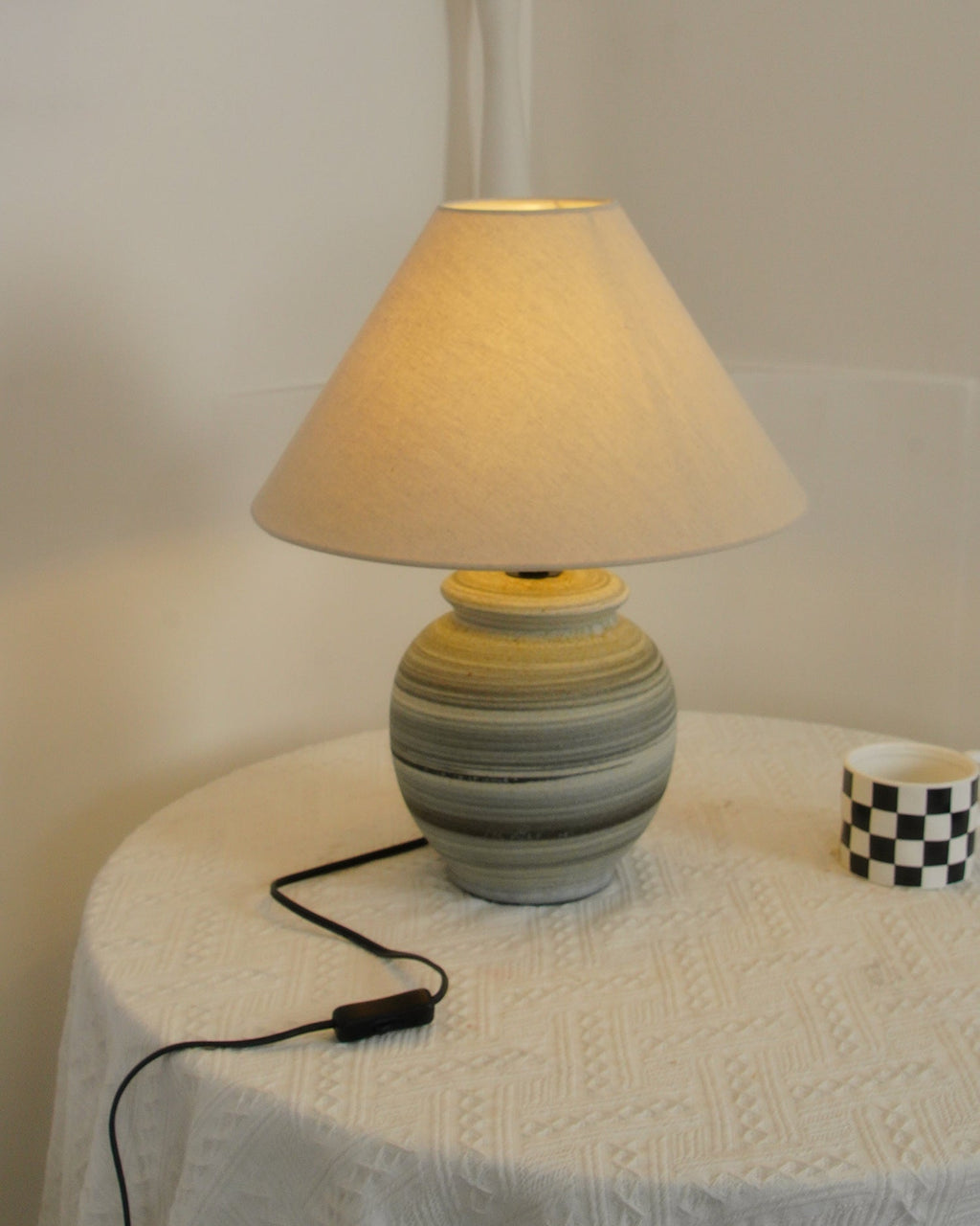 Norma Table Lamp