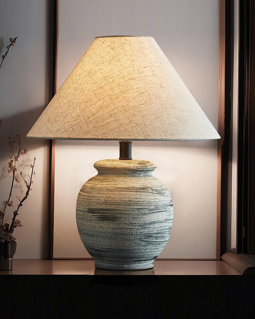 Norma Table Lamp