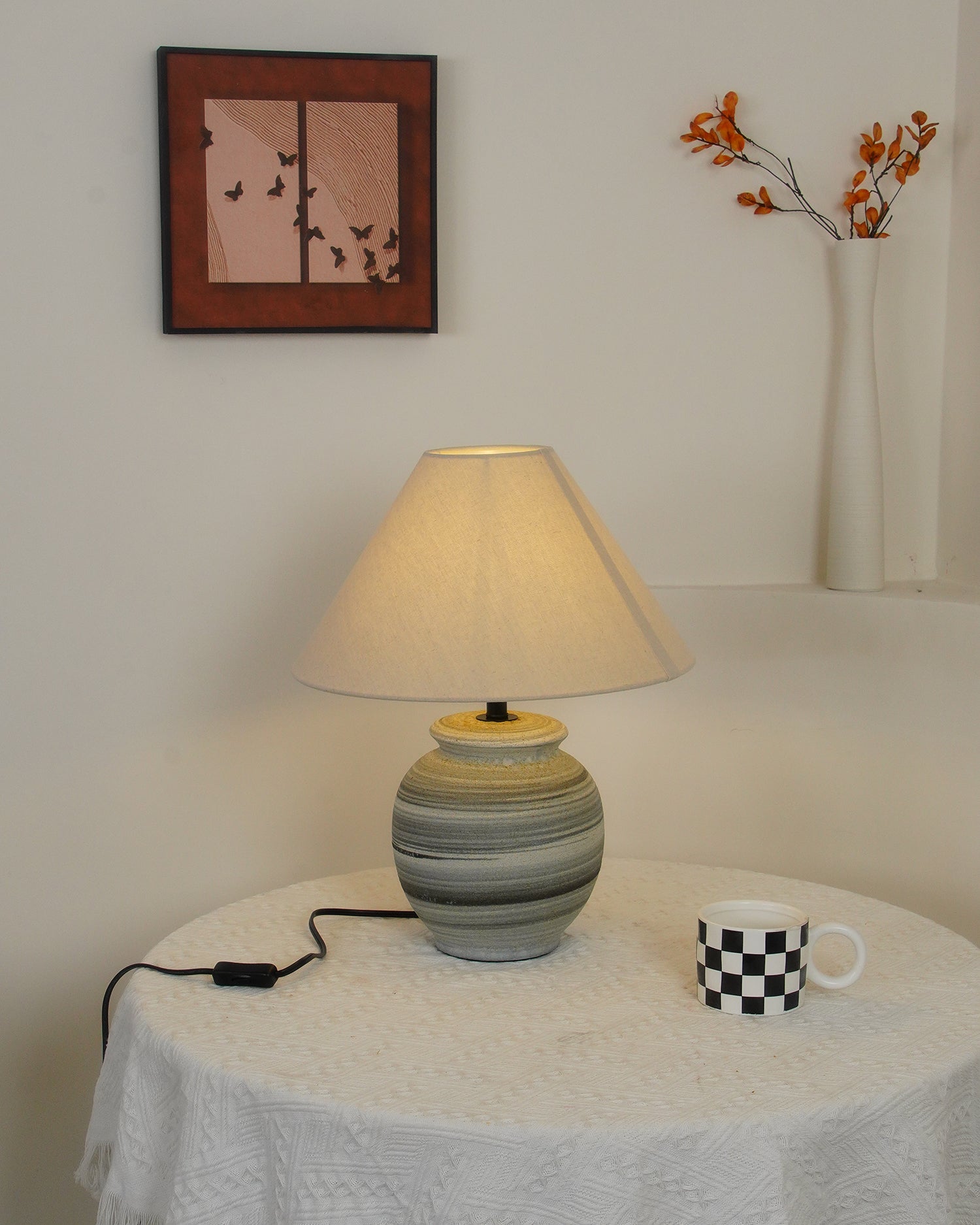 Norma Table Lamp