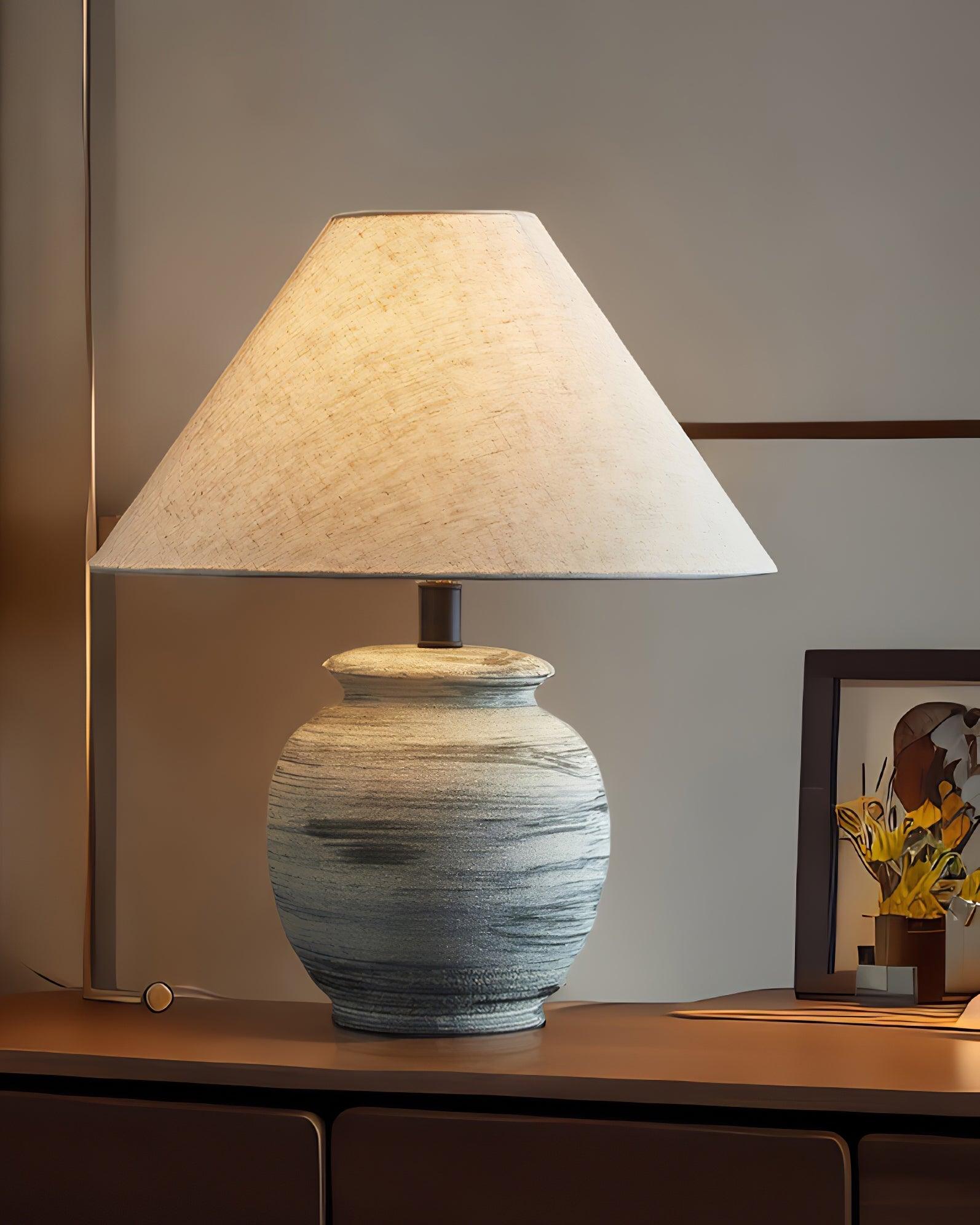 Norma Table Lamp