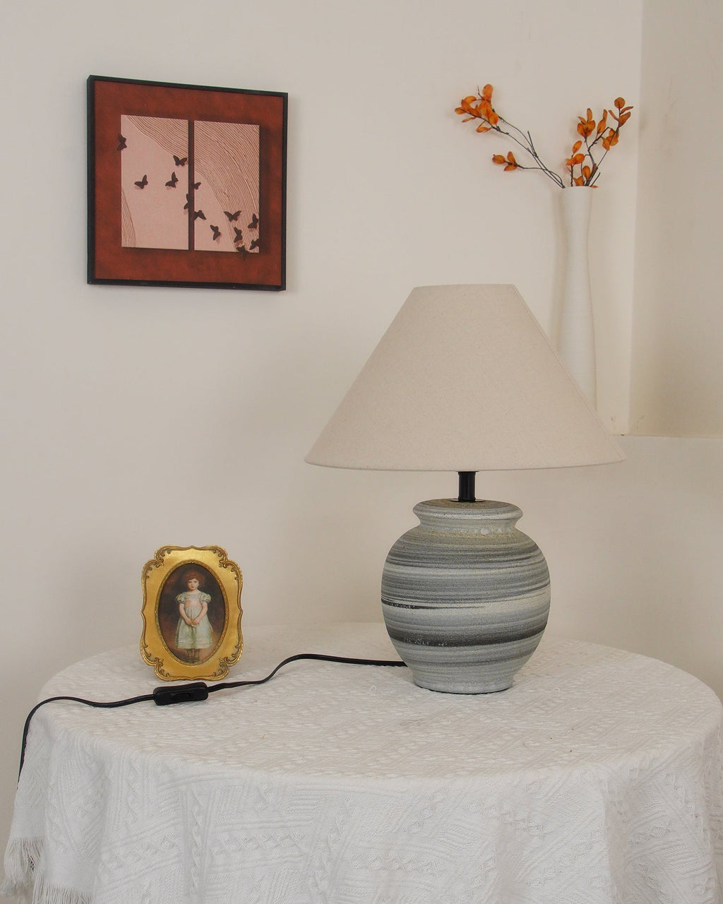 Norma Table Lamp