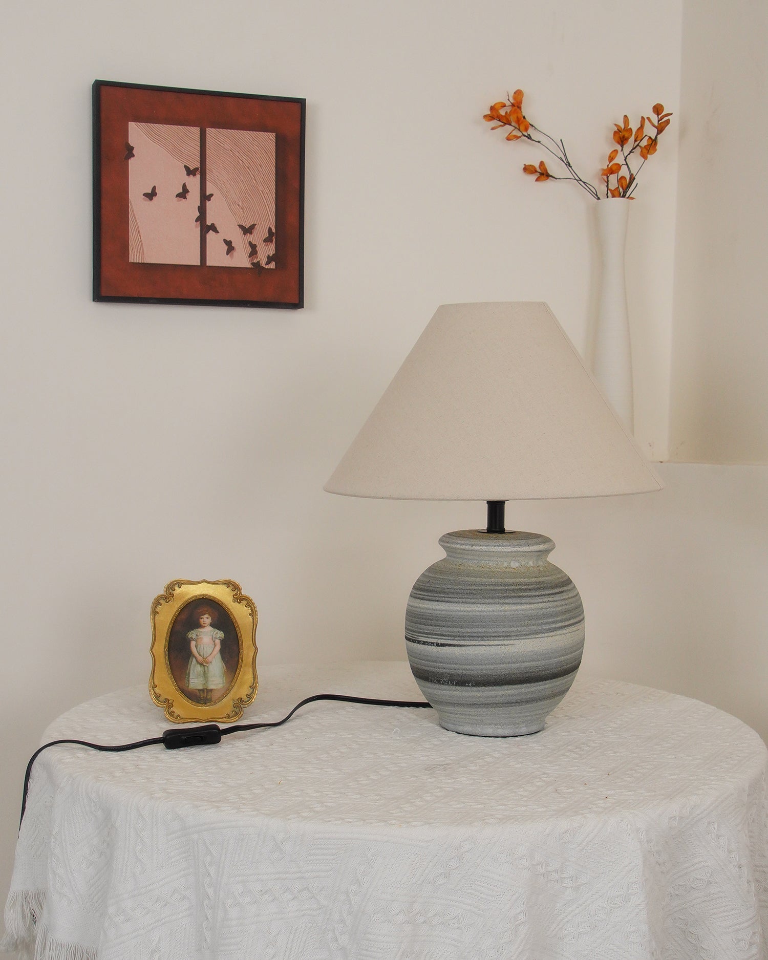Norma Table Lamp