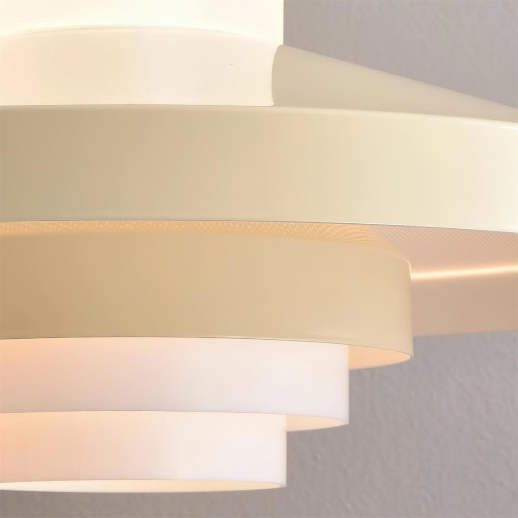 Nova Cap Pendant Lamp