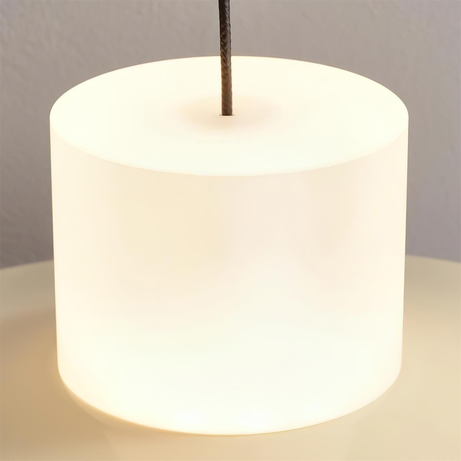 Nova Cap Pendant Lamp
