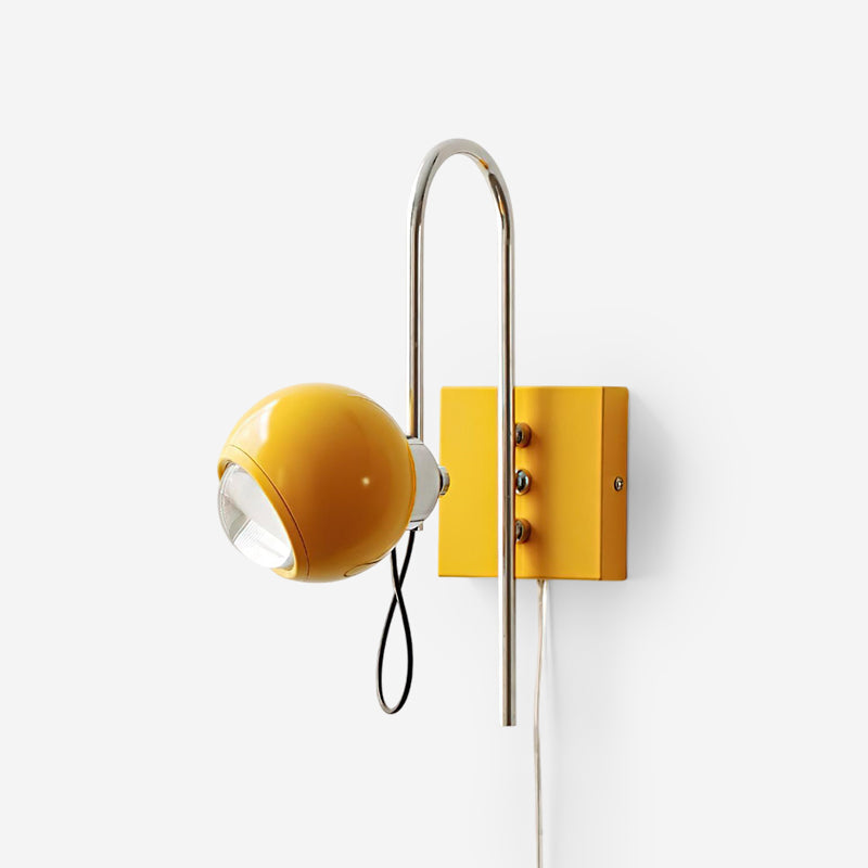 Nova Dot Wall Lamp