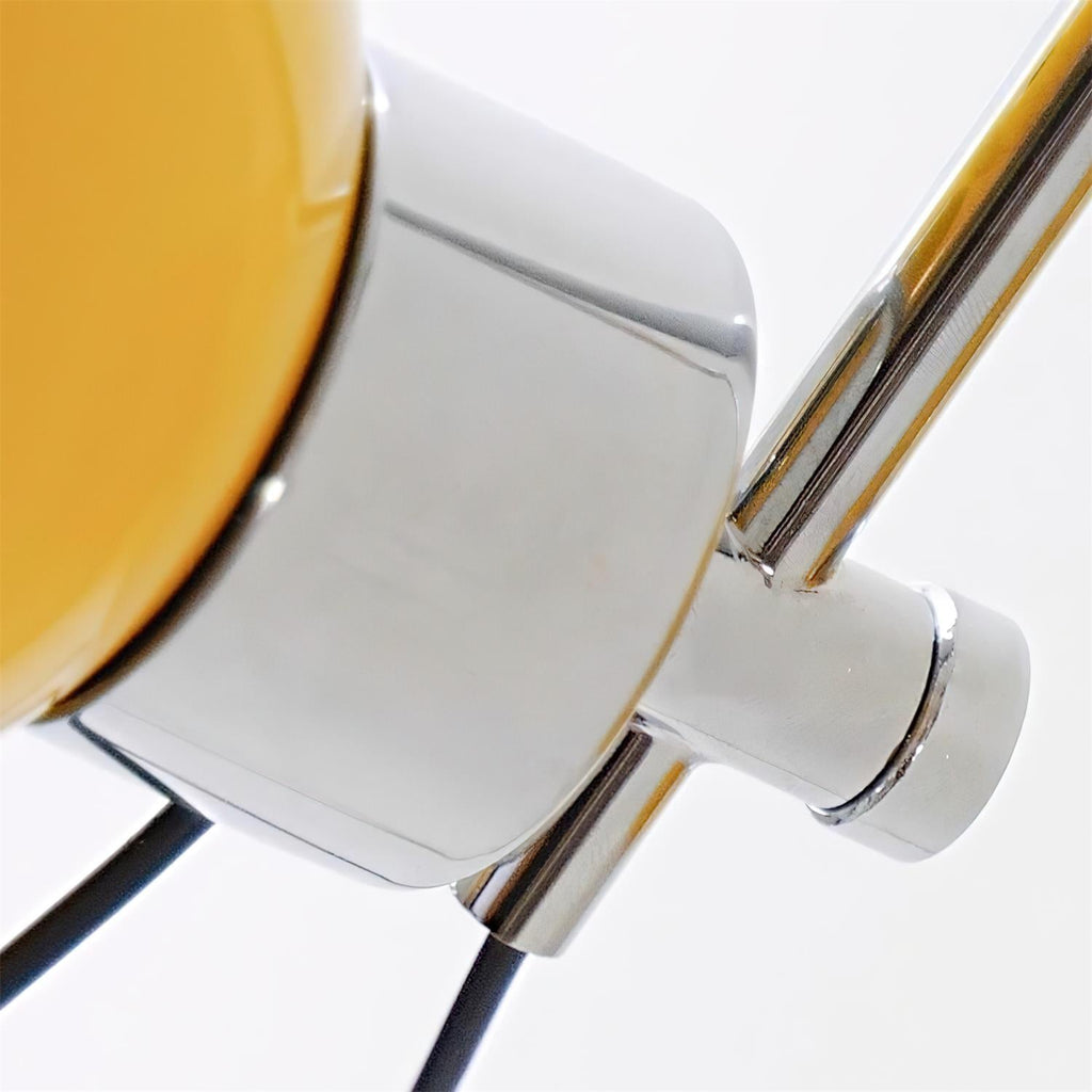 Nova Dot Wall Lamp