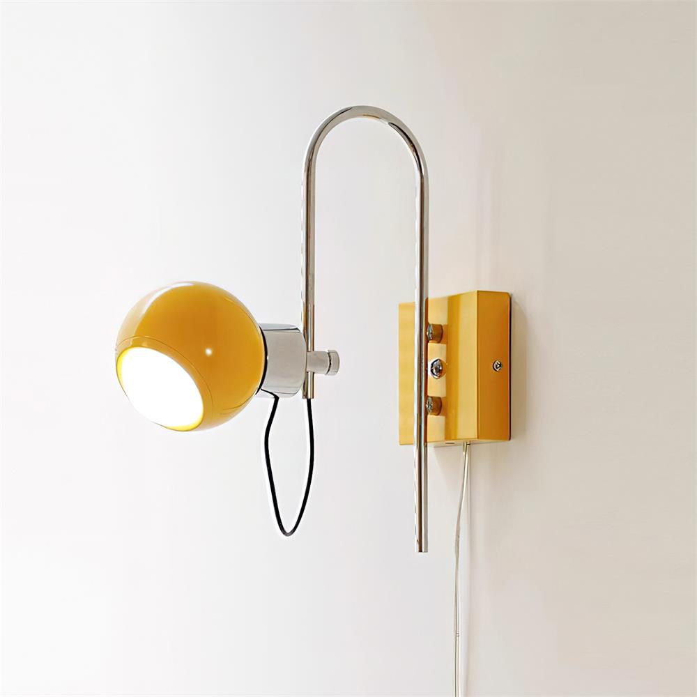 Nova Dot Wall Lamp