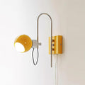 Nova Dot Wall Lamp