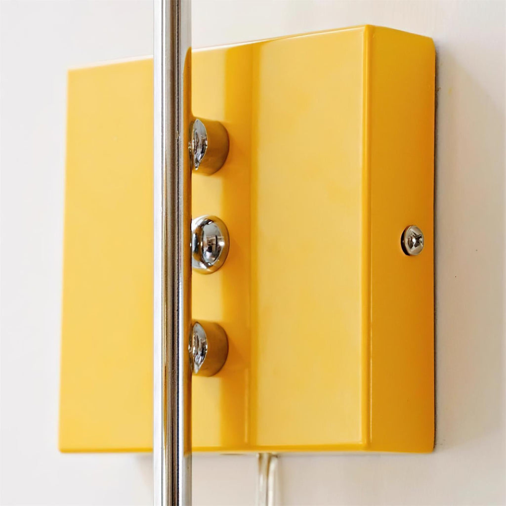 Nova Dot Wall Lamp