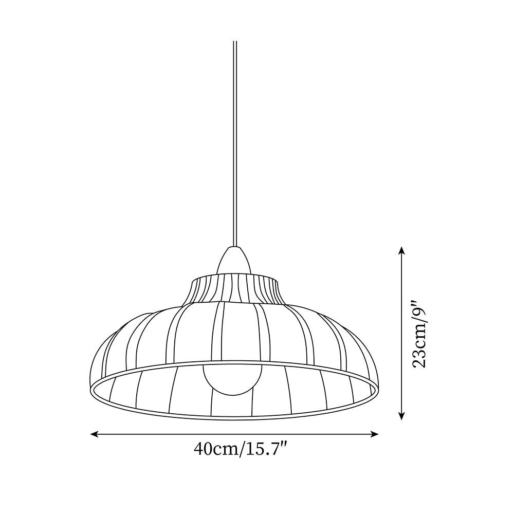 Norelle Pendant Light