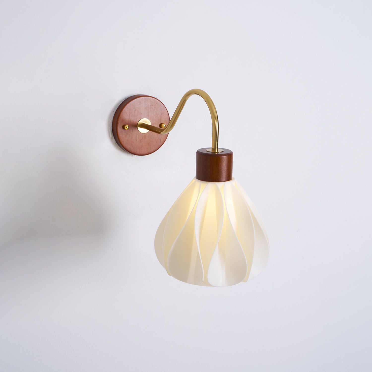 Novus Wall Lamp