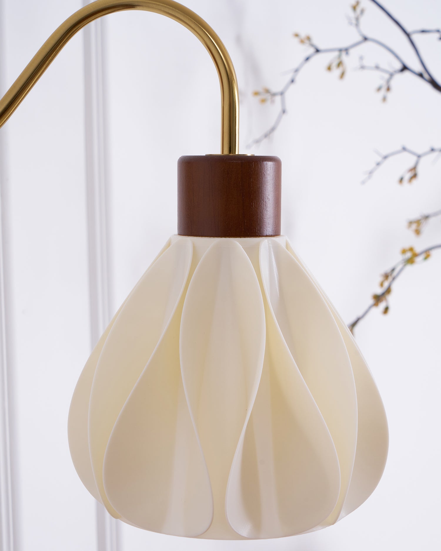 Novus Wall Lamp