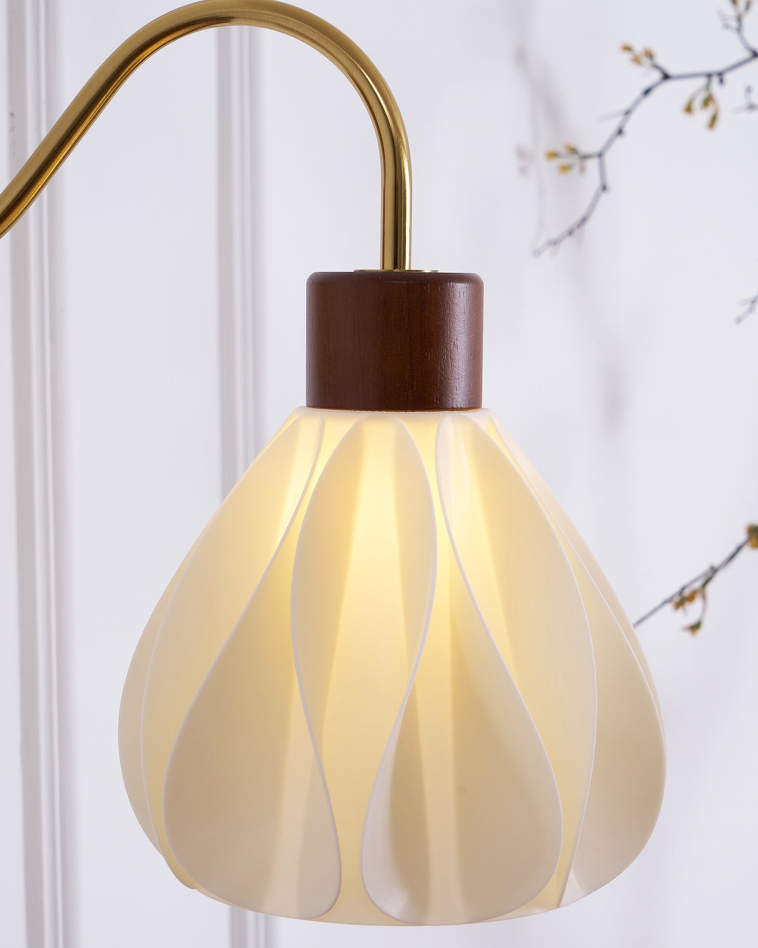 Novus Wall Lamp