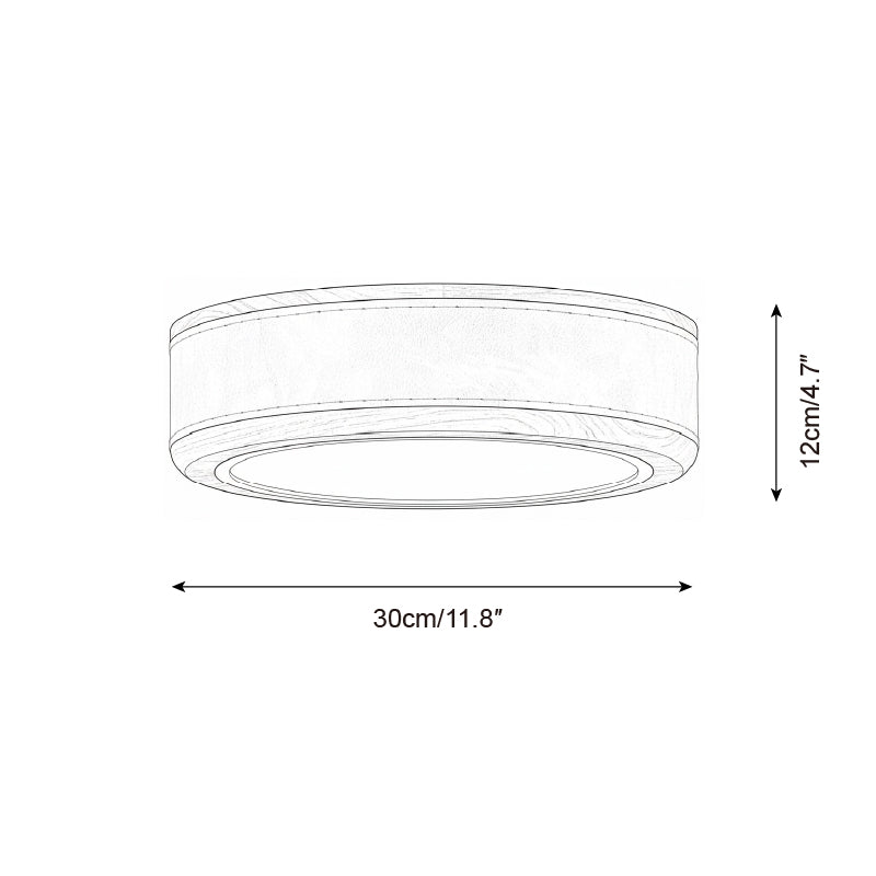 Nura Ceiling Lamp
