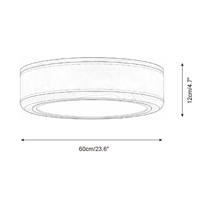 Nura Ceiling Lamp