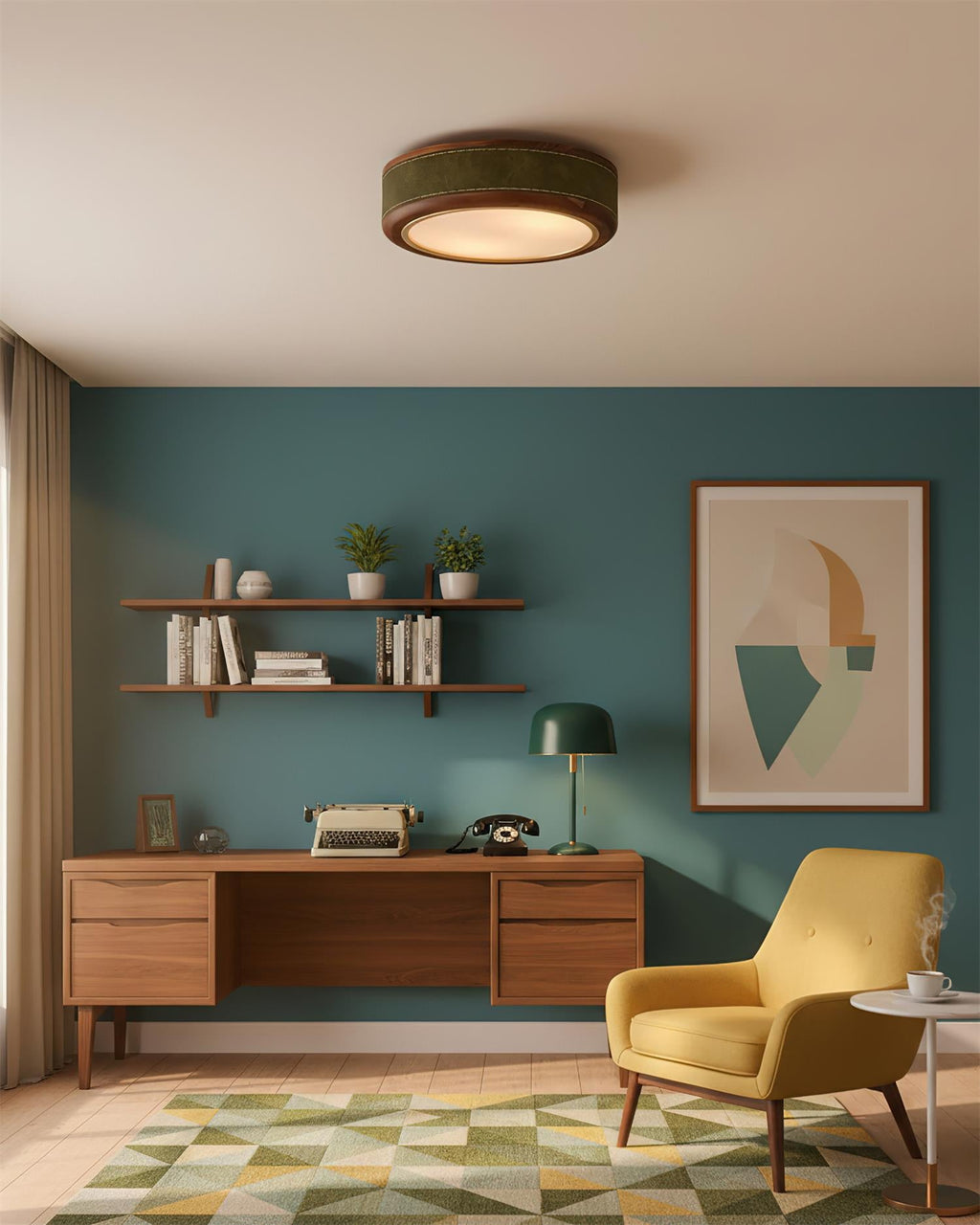 Nura Ceiling Lamp
