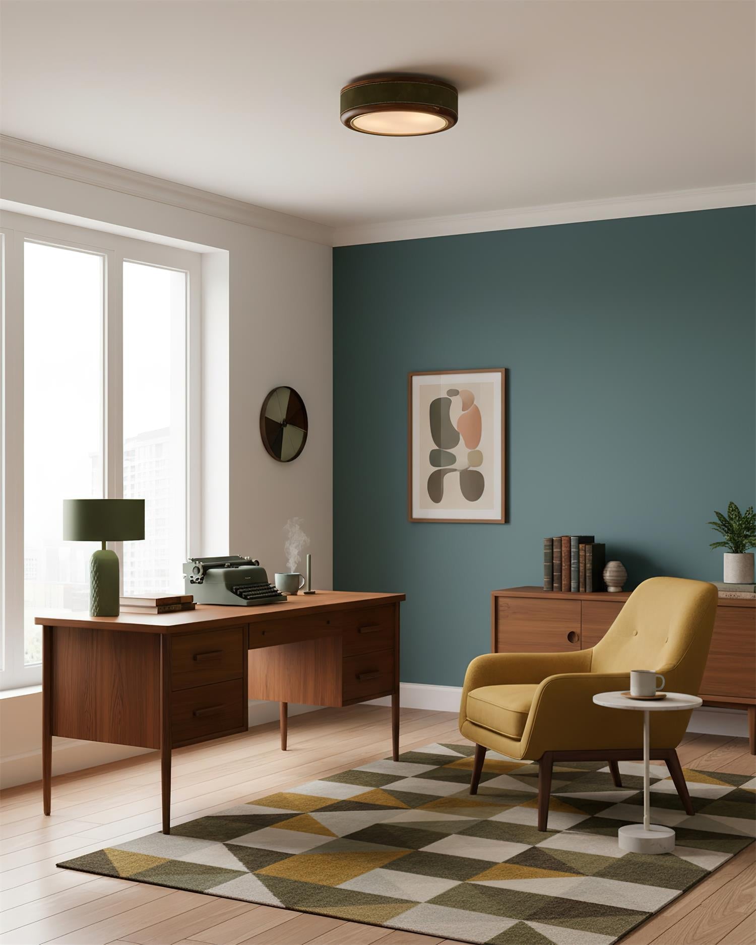 Nura Ceiling Lamp