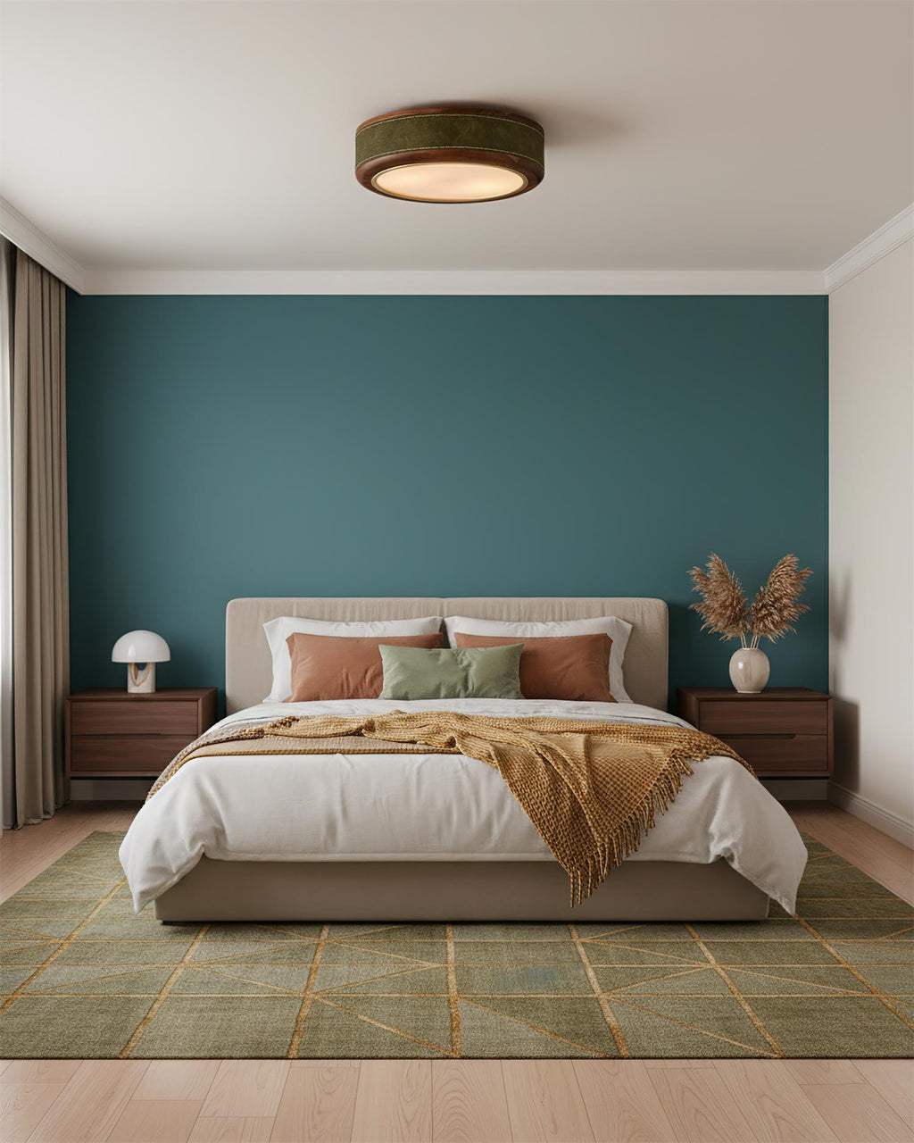 Nura Ceiling Lamp