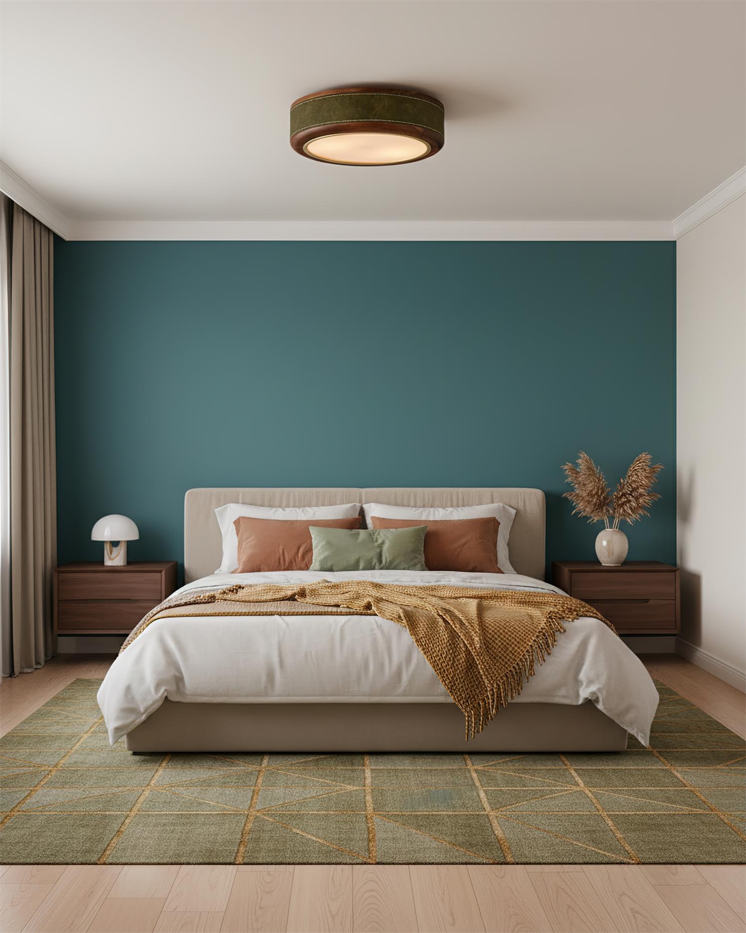Nura Ceiling Lamp