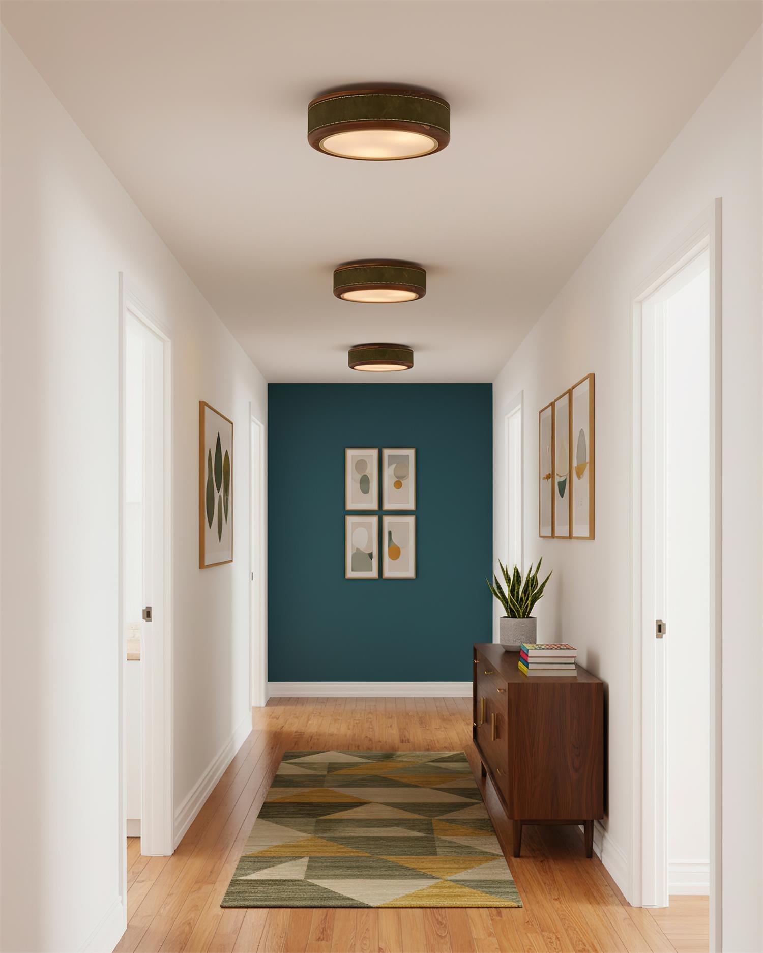 Nura Ceiling Lamp