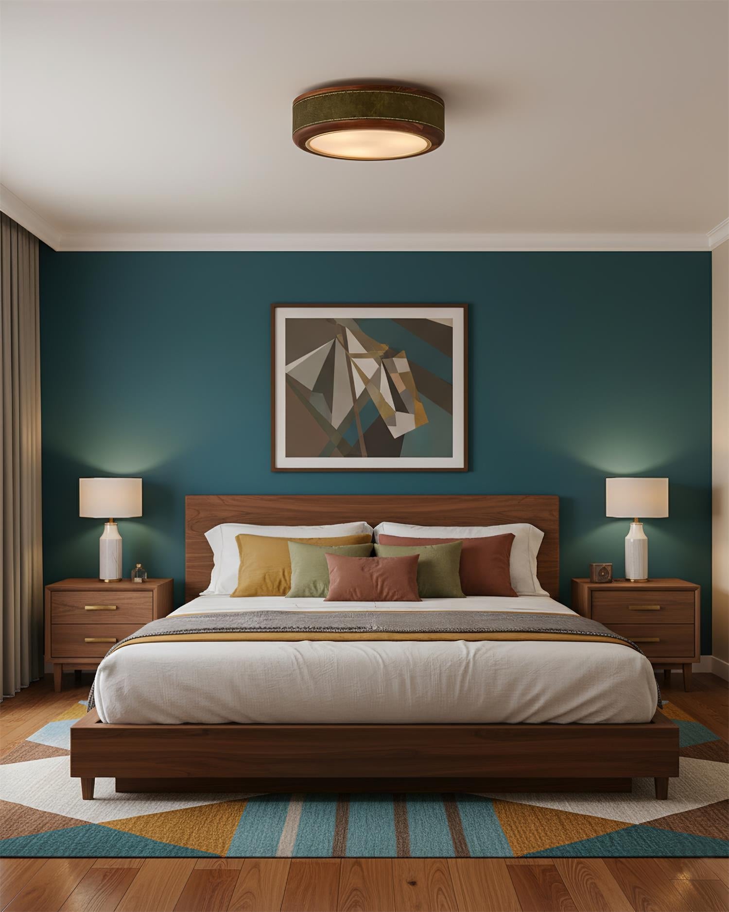 Nura Ceiling Lamp