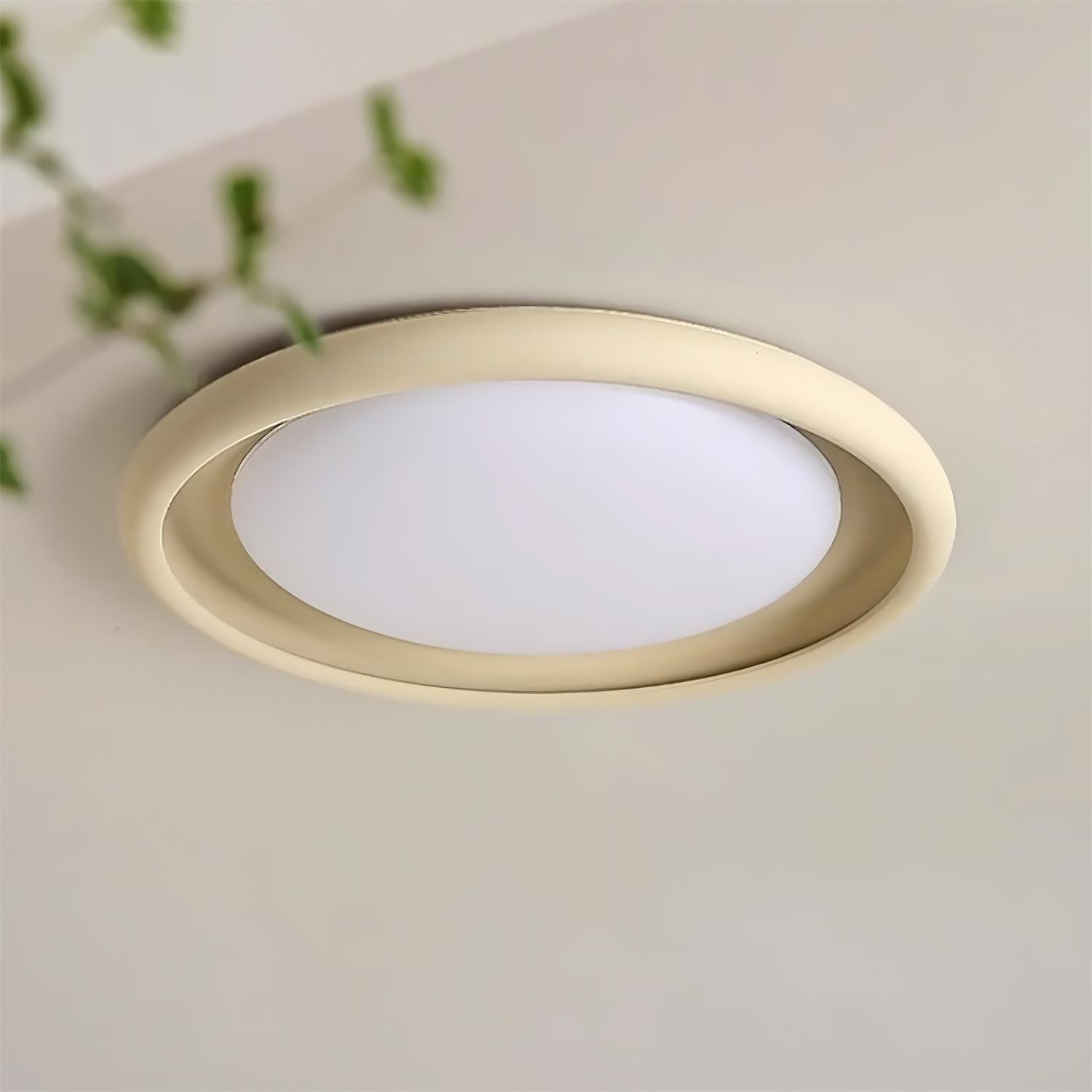 Nuria Ceiling Light