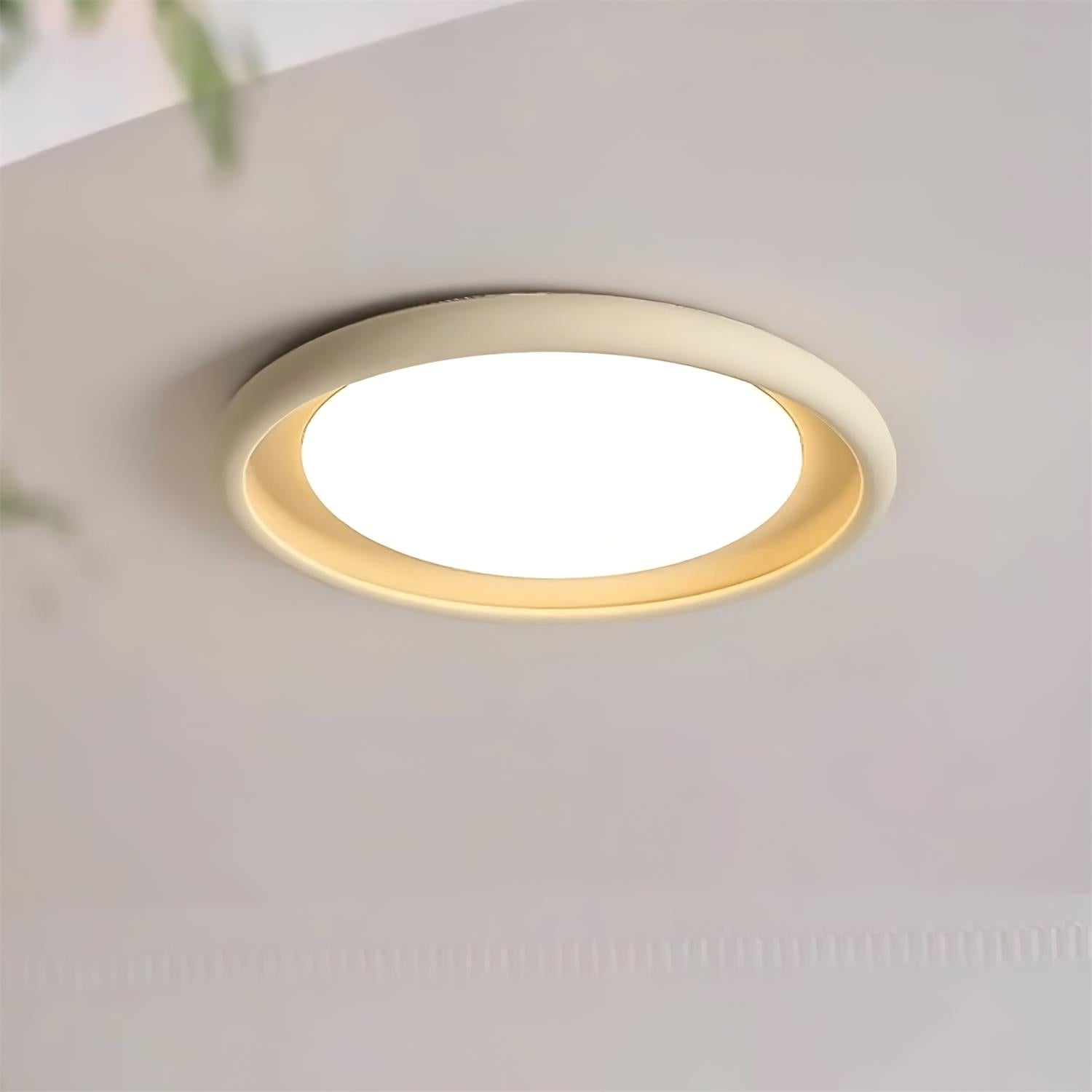 Nuria Ceiling Light