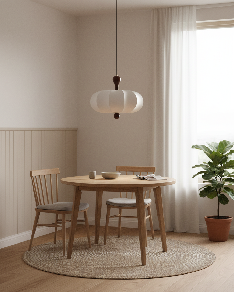 Nutria Pendant Lamp