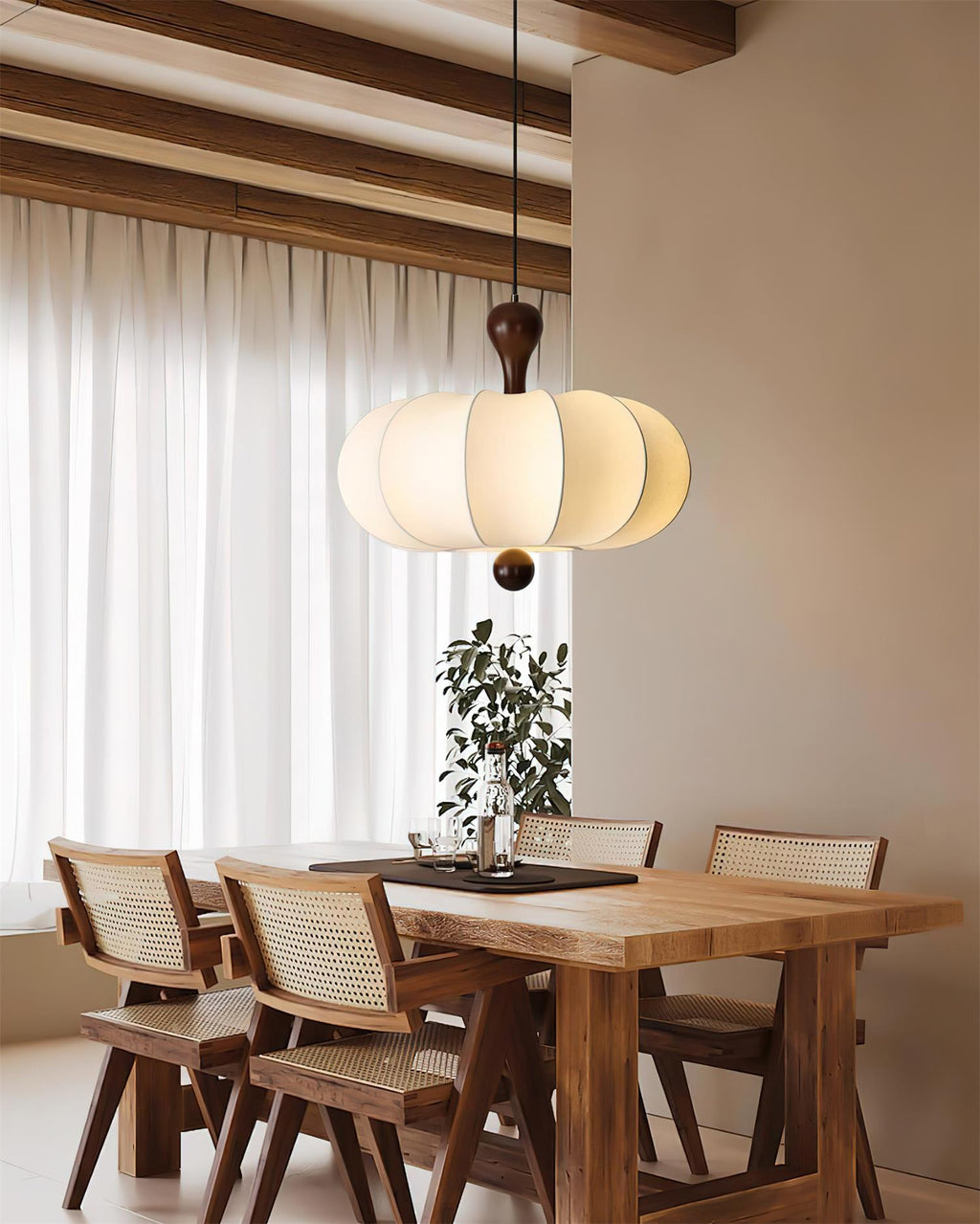 Nutria Pendant Lamp