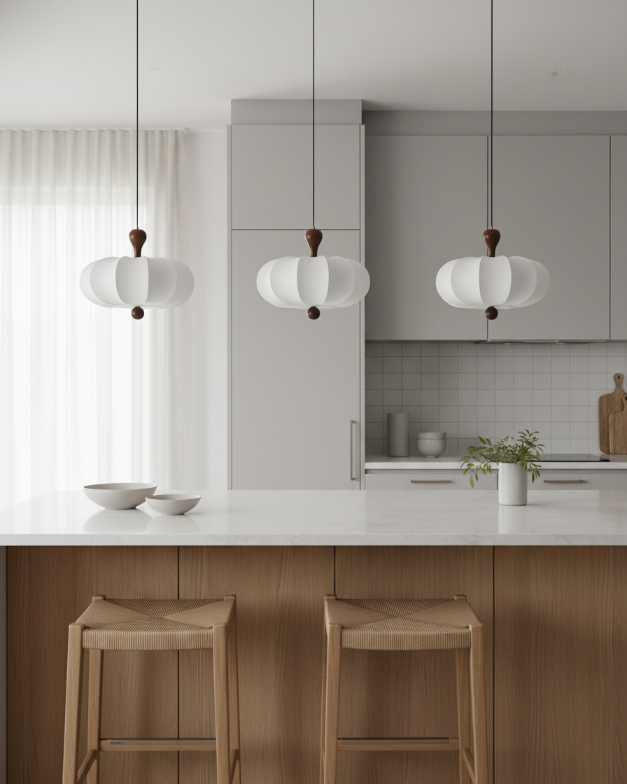 Nutria Pendant Lamp