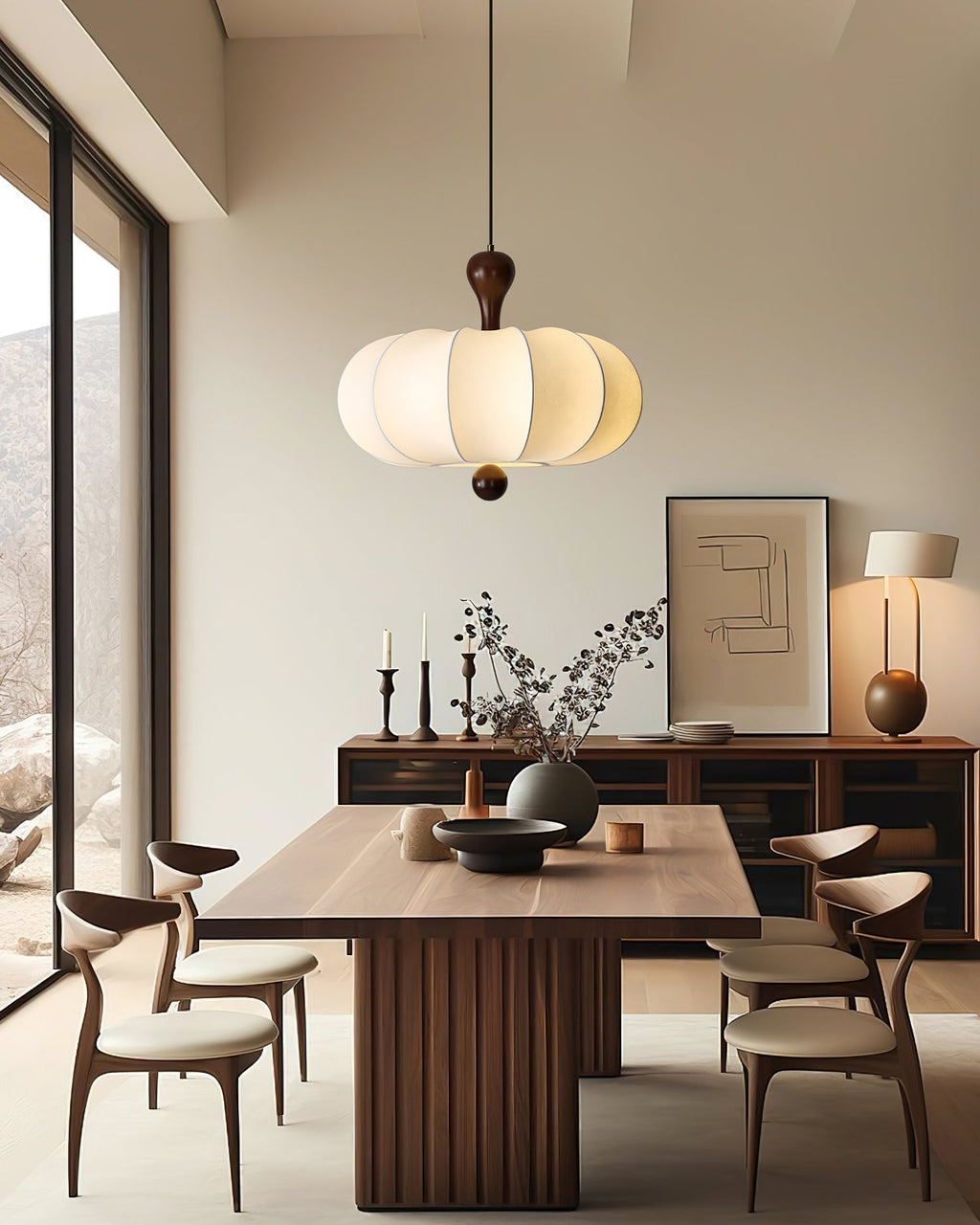 Nutria Pendant Lamp
