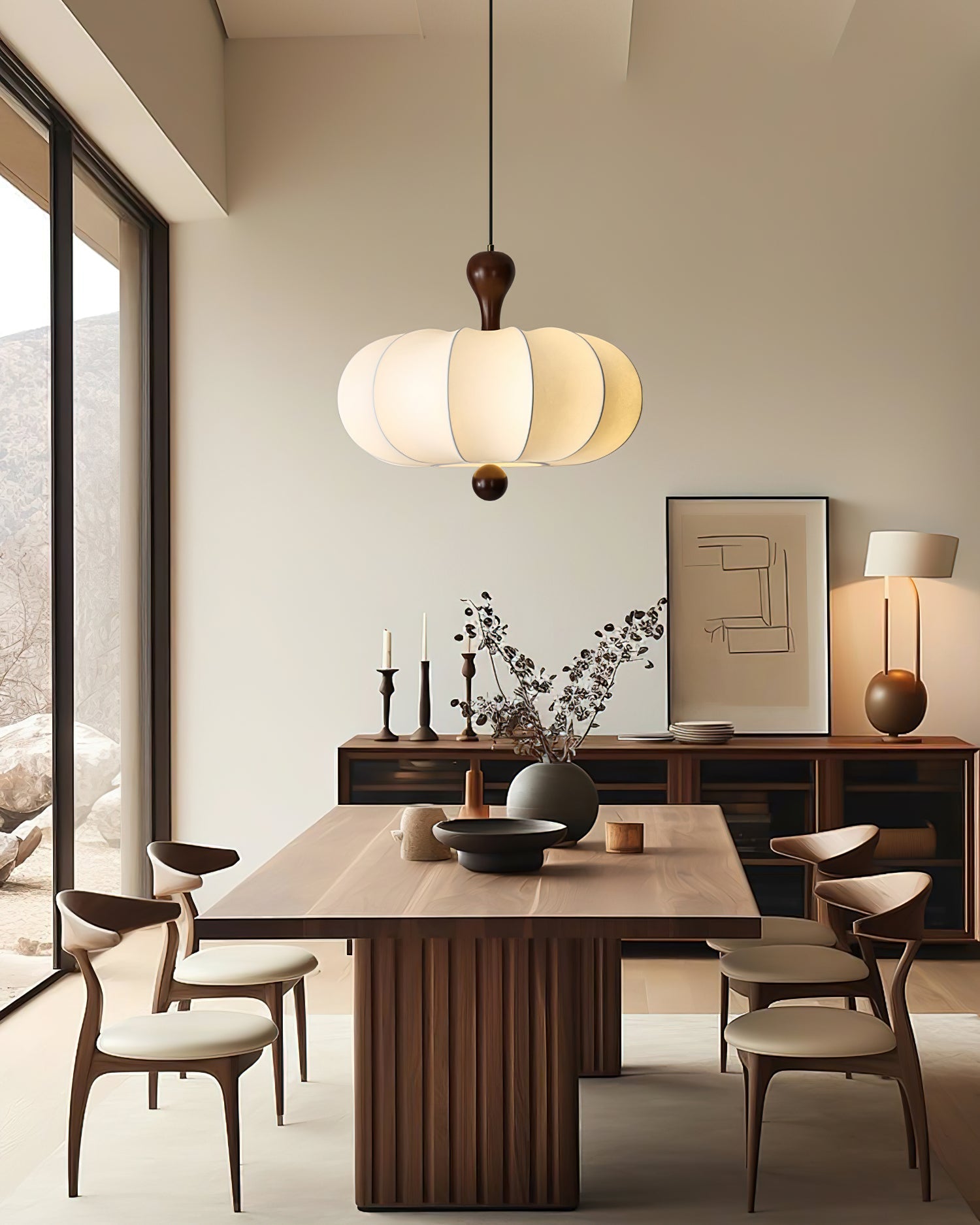 Nutria Pendant Lamp