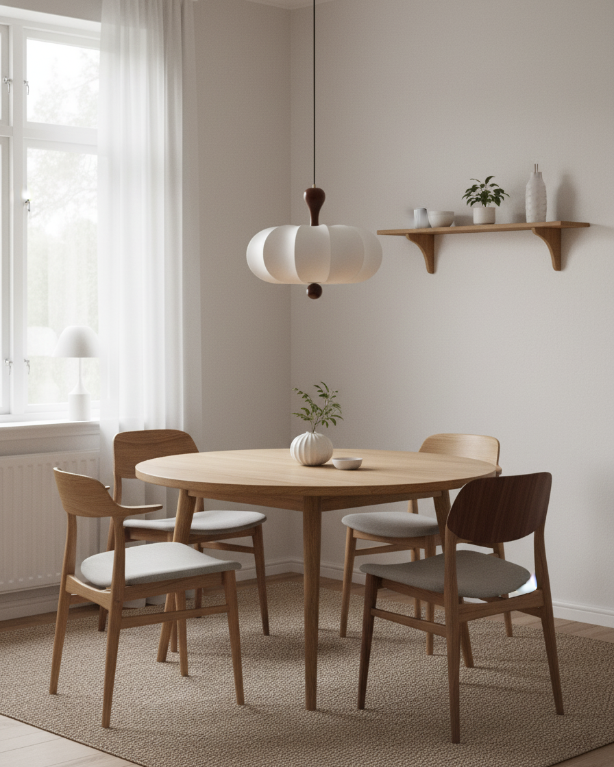 Nutria Pendant Lamp