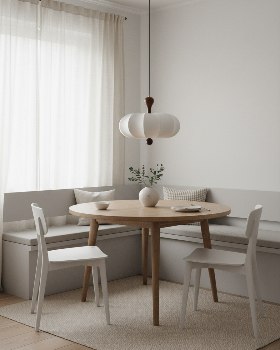 Nutria Pendant Lamp